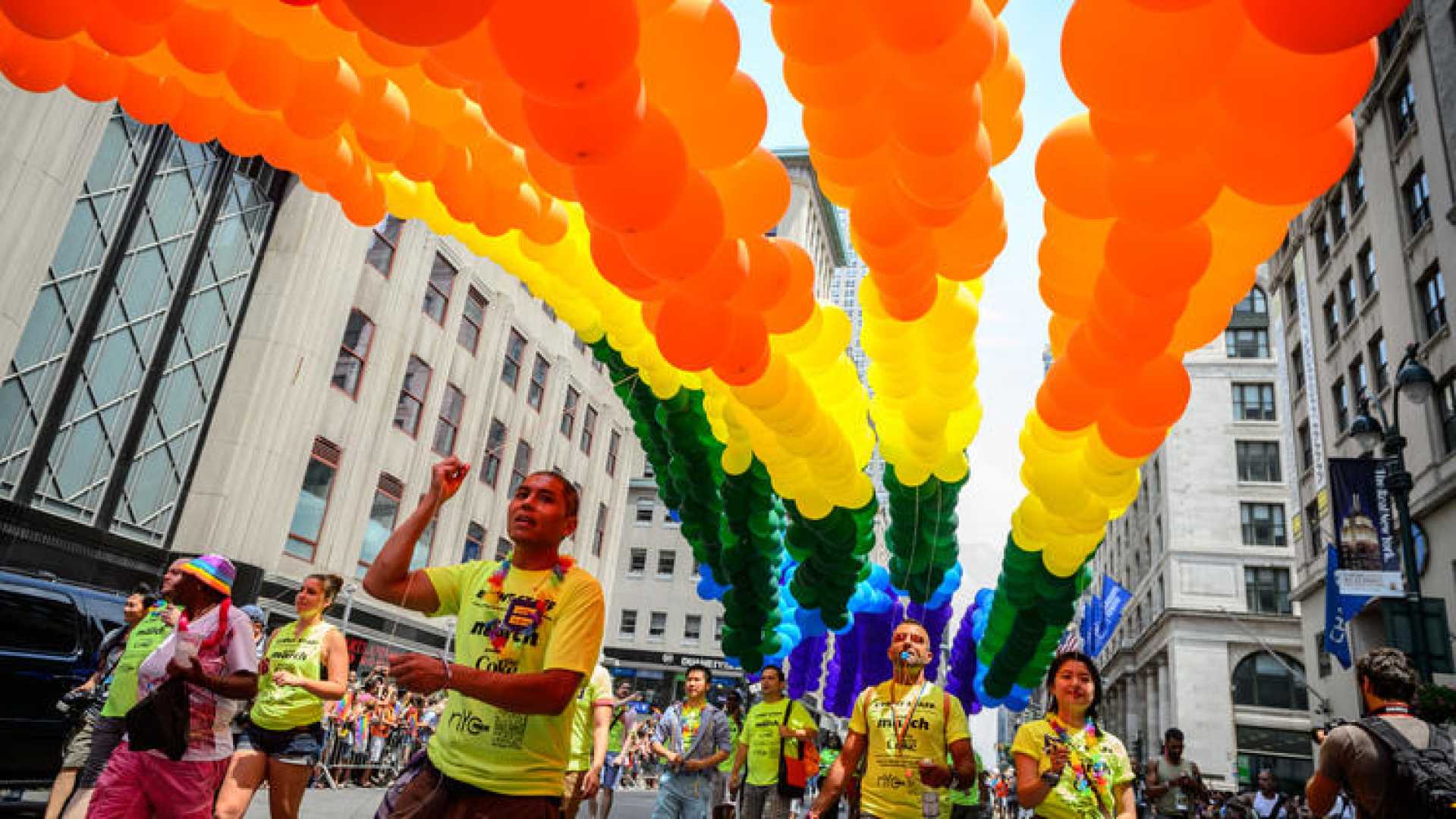 New York City Events June 2025