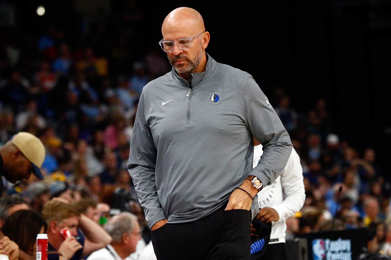 New York Knicks Head Coach Search 2025