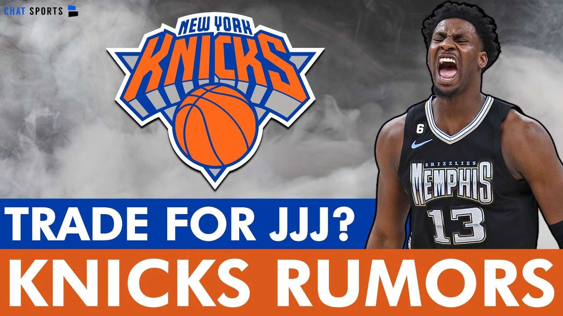 New York Knicks Players Trade Rumors
