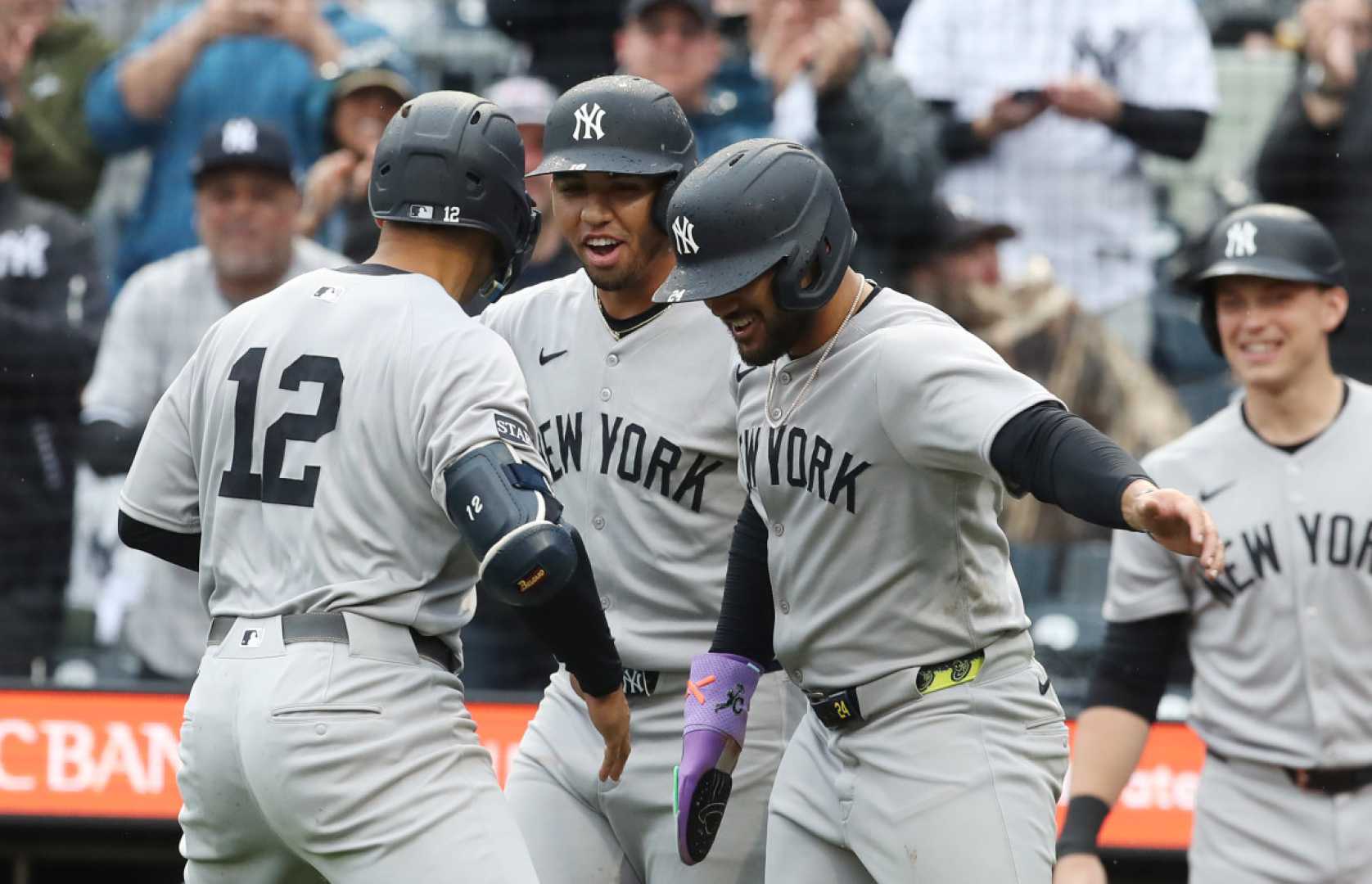 New York Yankees Lineup Decision