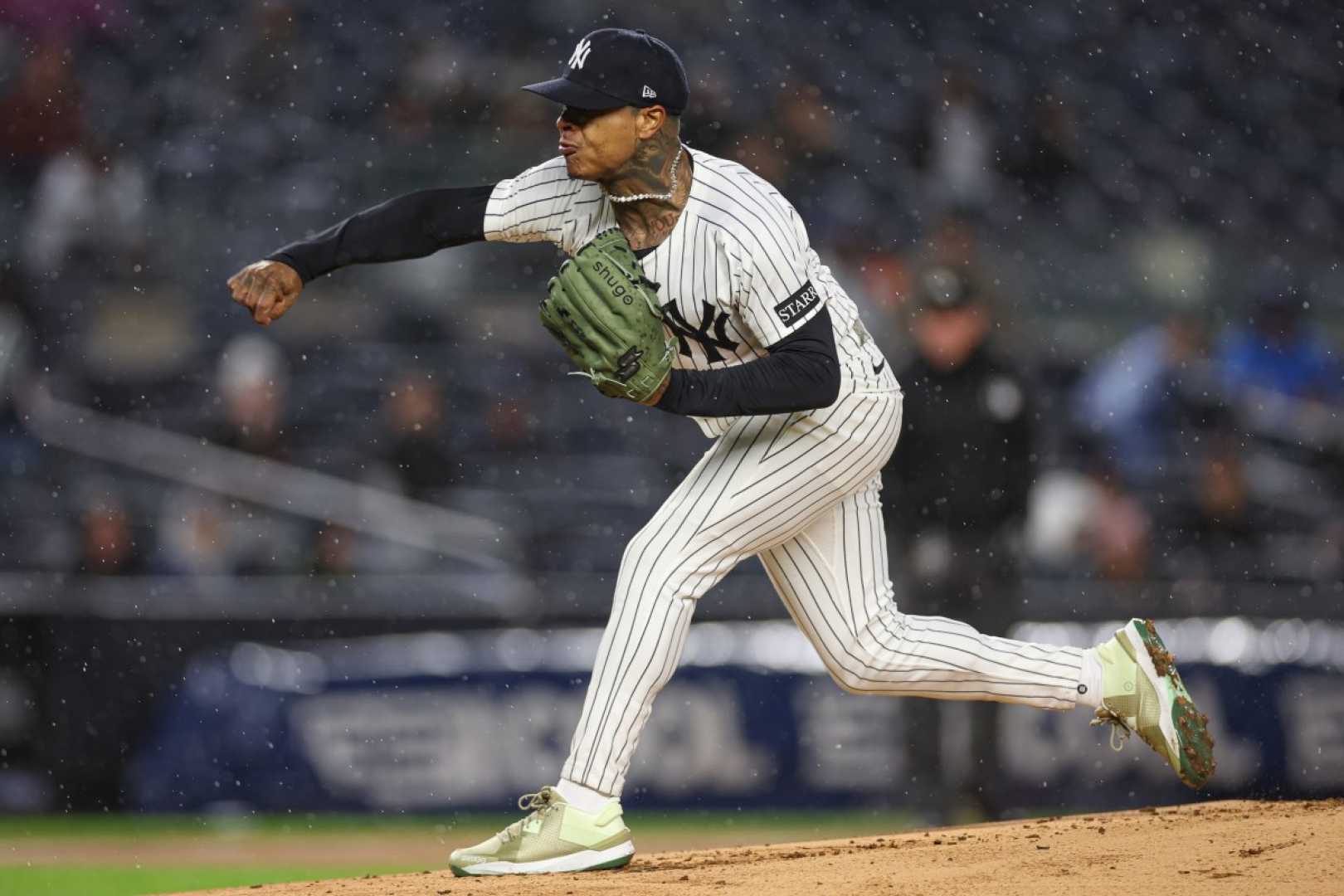 New York Yankees Pitching Depth Updates