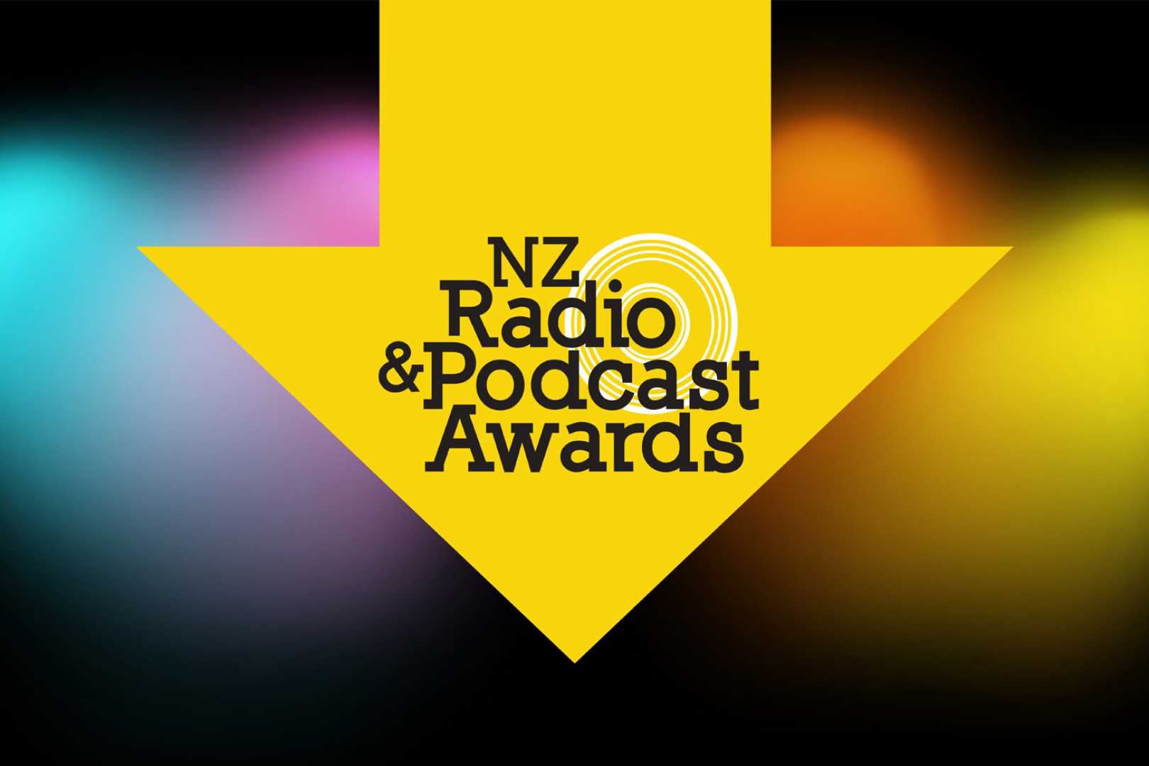 New Zealand Radio And Podcast Awards 2025