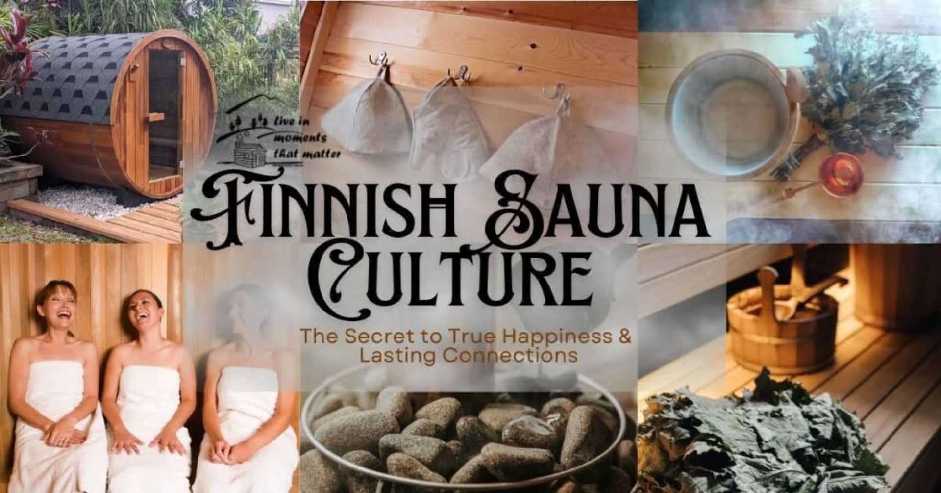 New Zealand Sauna Culture