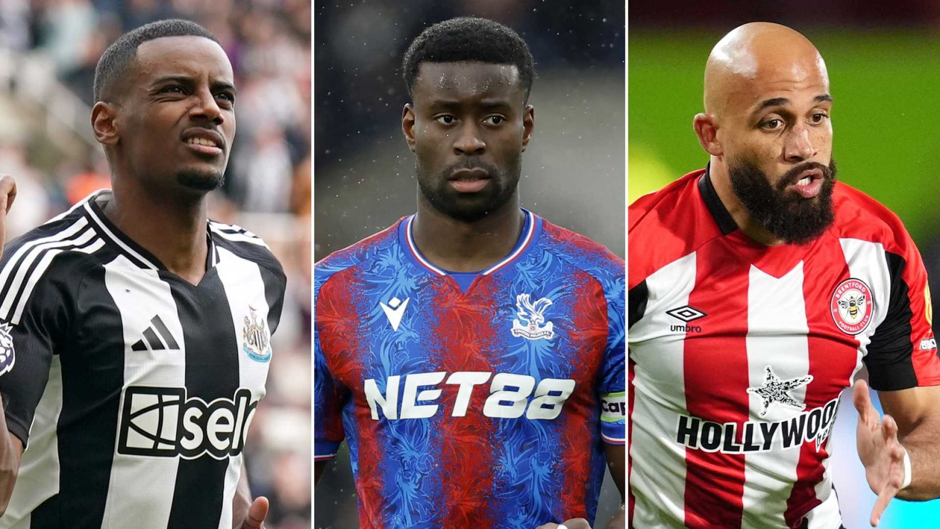 Newcastle Striker Transfer News June 2025