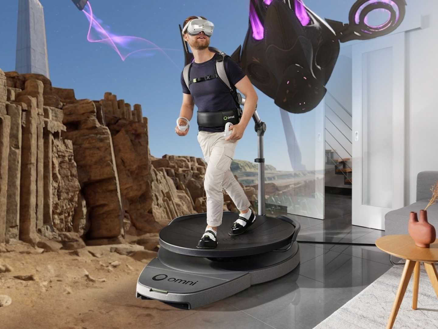 Next Gen Gaming Consoles Vr Experiences