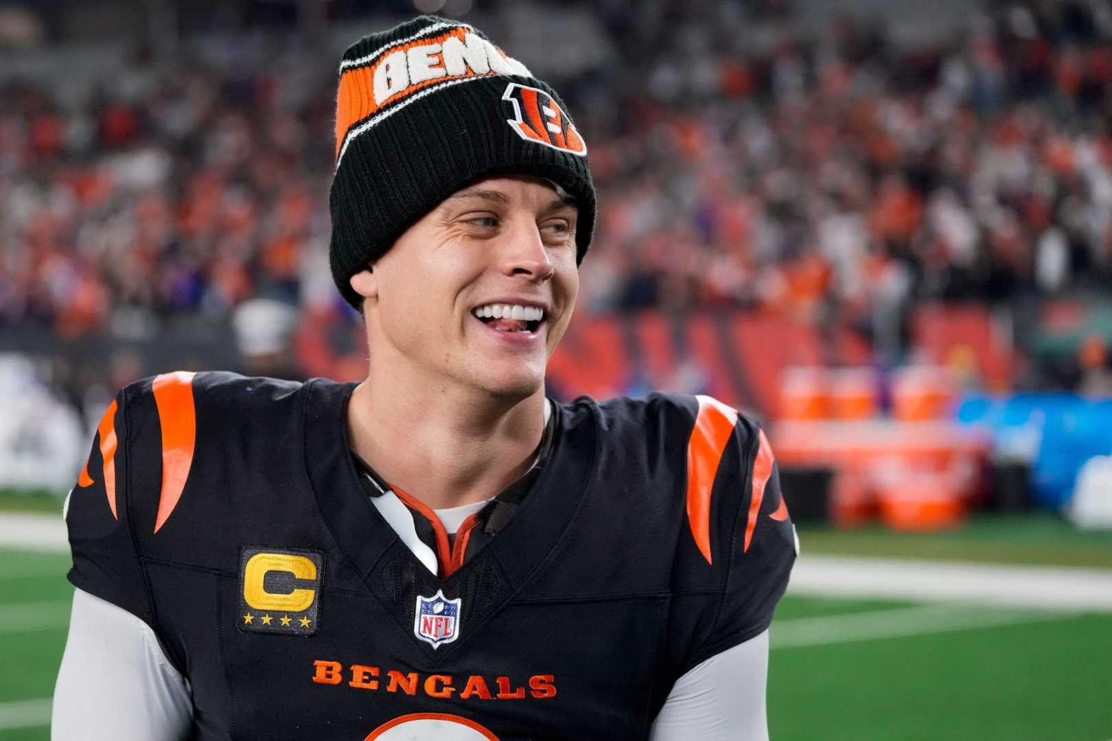 Nfl Predictions Joe Burrow Joe Allen Camp Battles