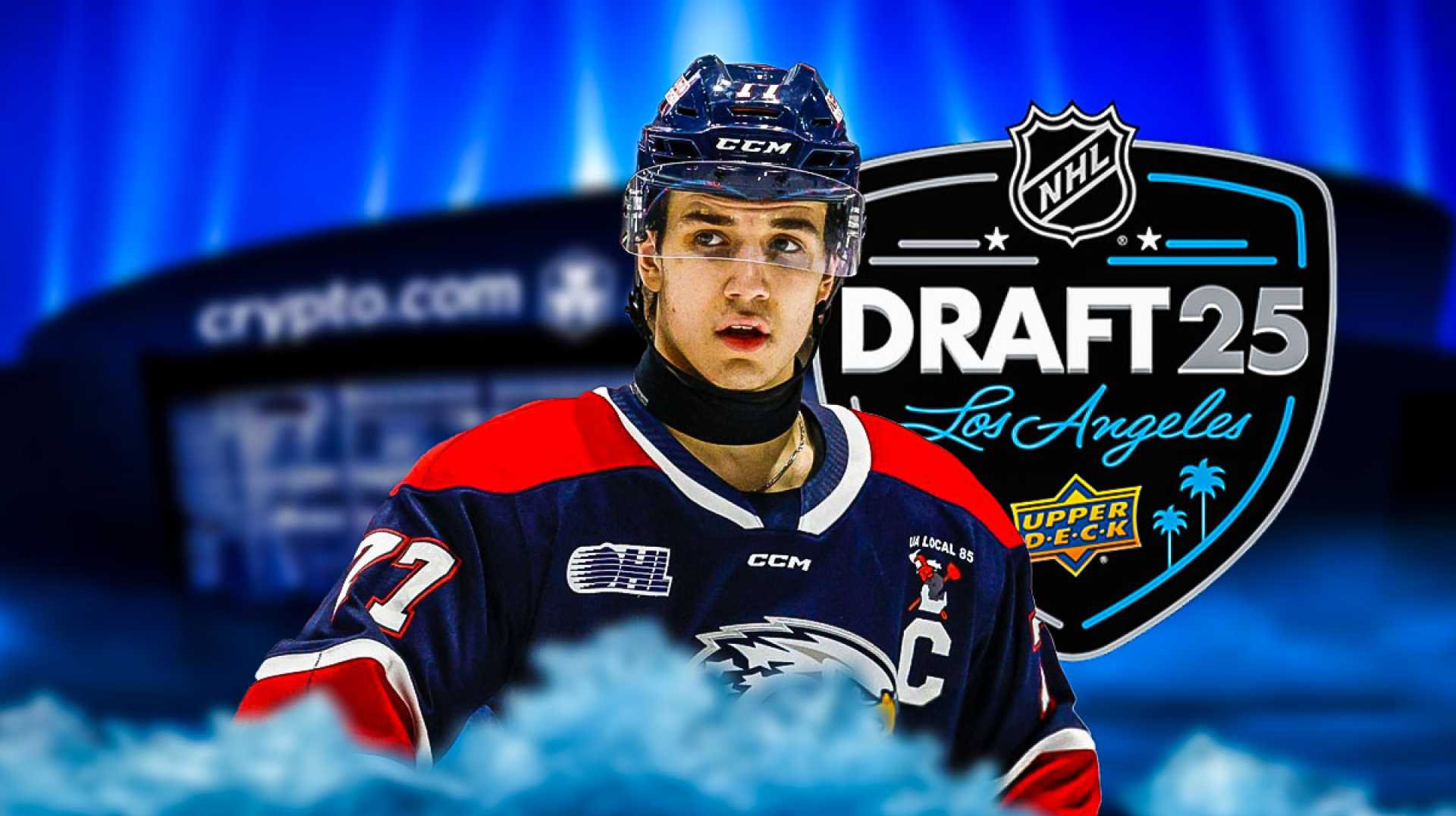 Nhl Draft 2025 Minnesota Players