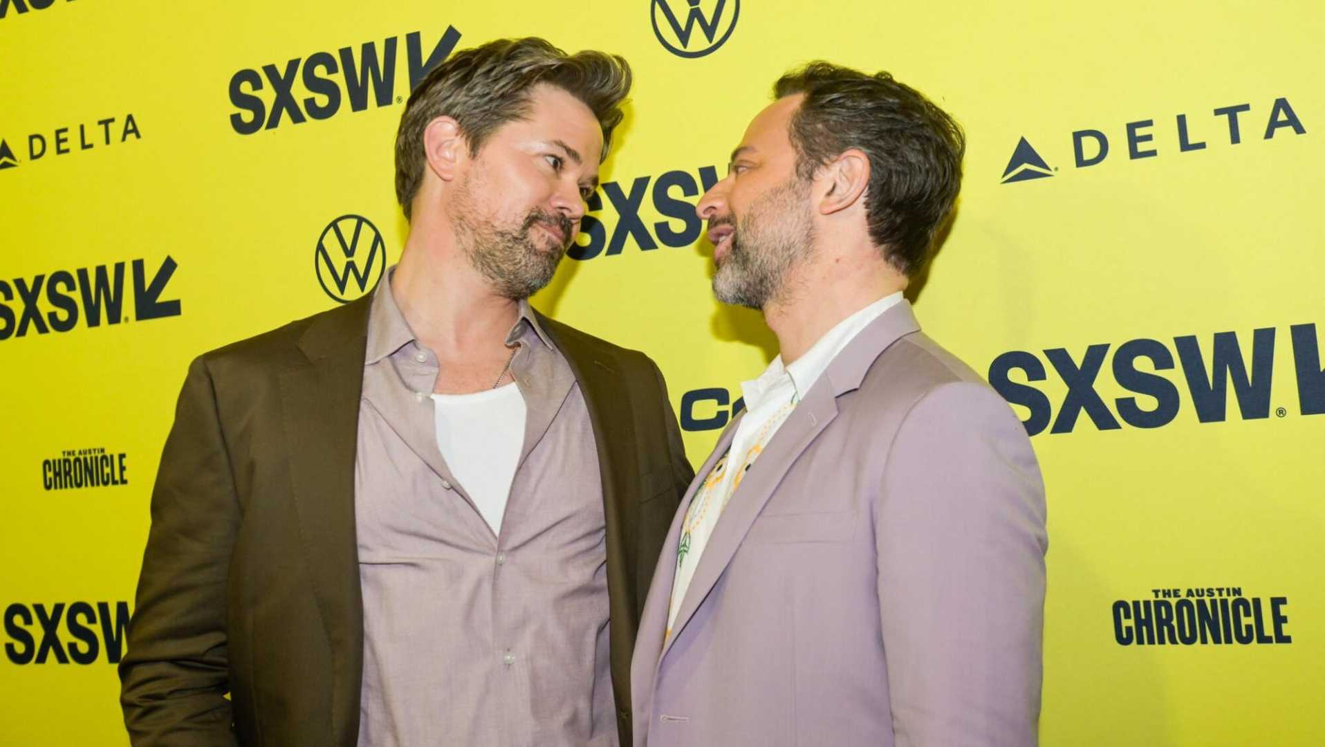 Nick Kroll Andrew Rannells Film