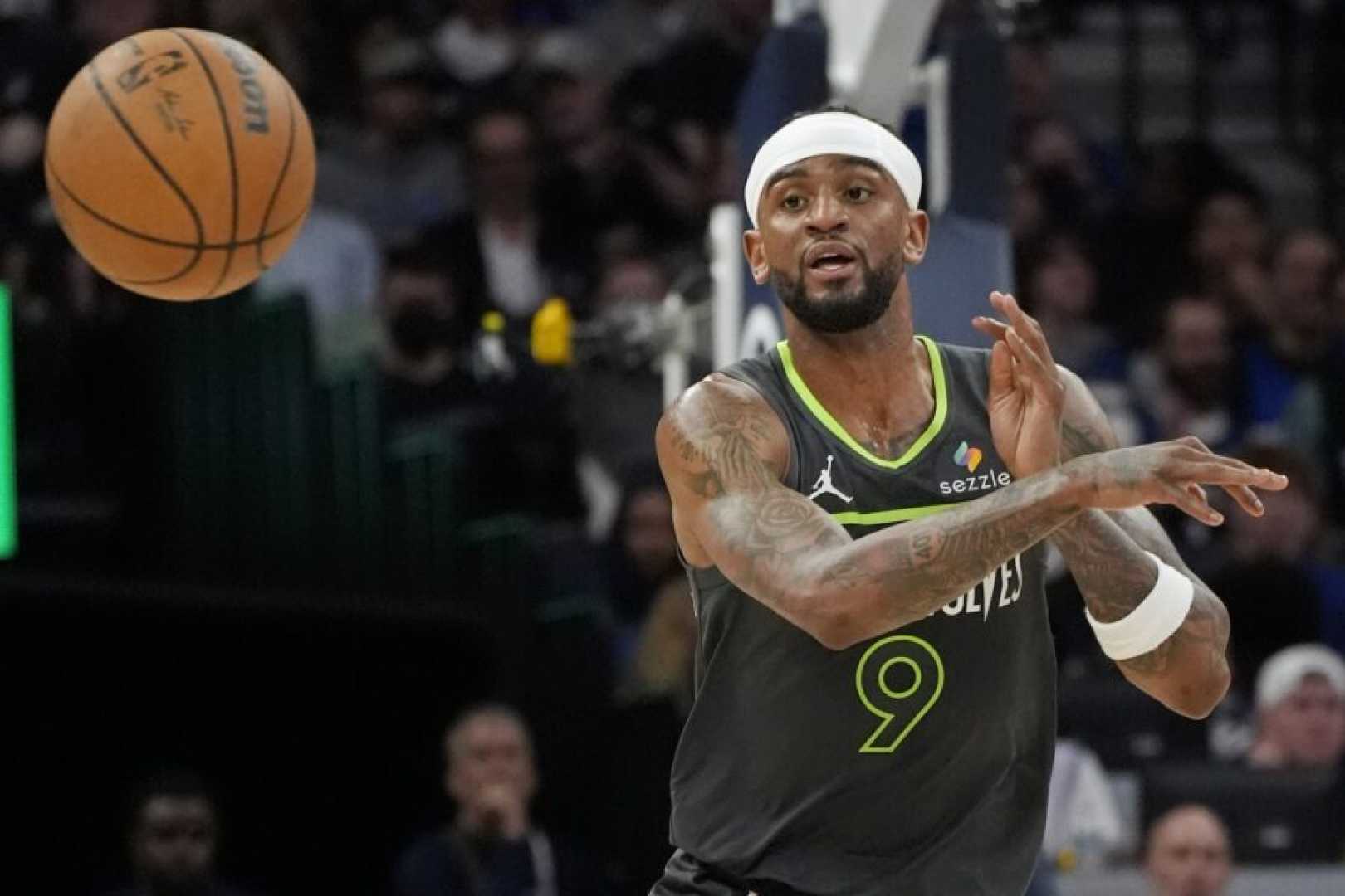 Nickeil Alexander Walker Basketball Trade Rumors