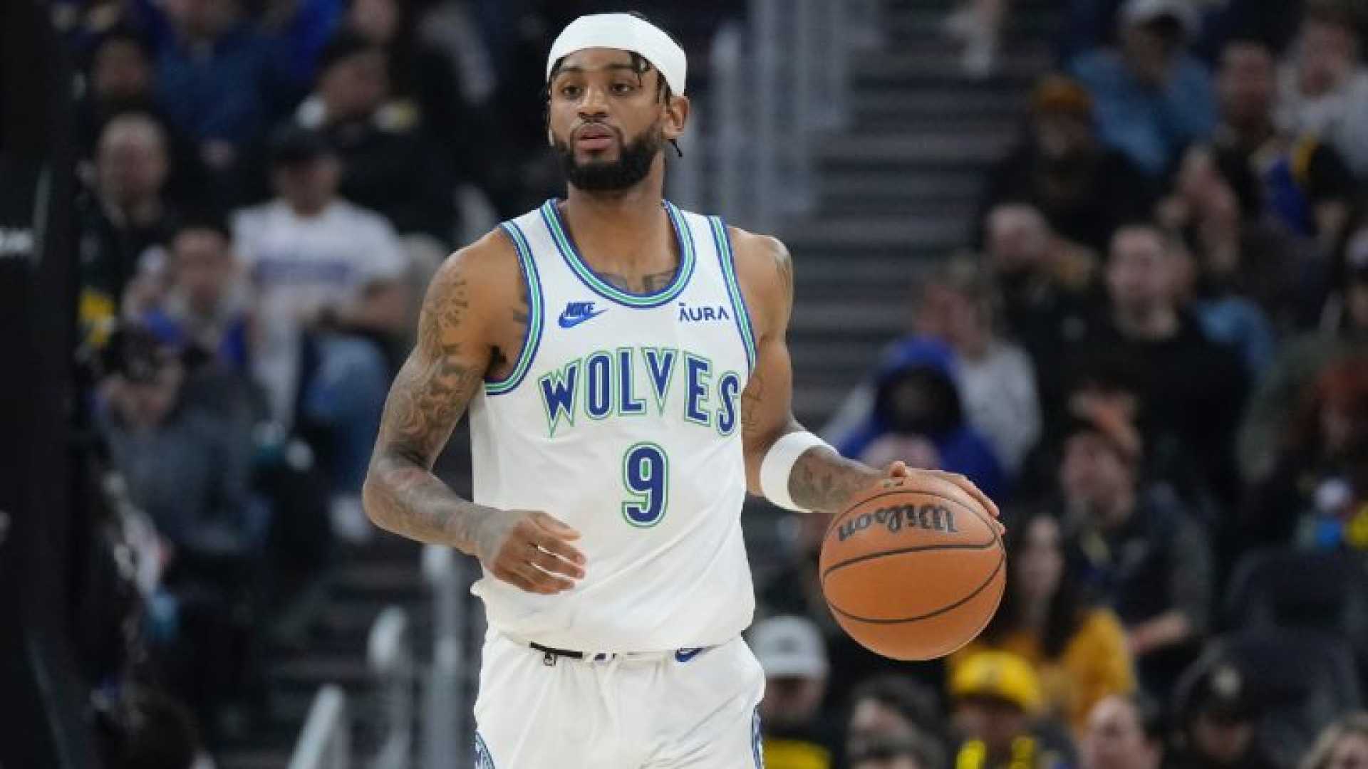 Nickeil Alexander Walker Nba News