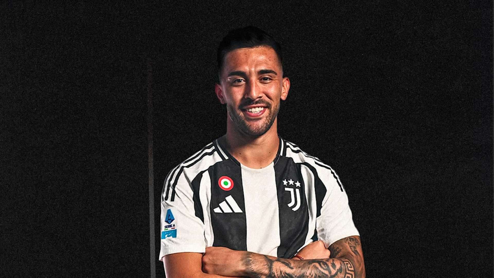 Nico Gonzalez Juventus Transfer News