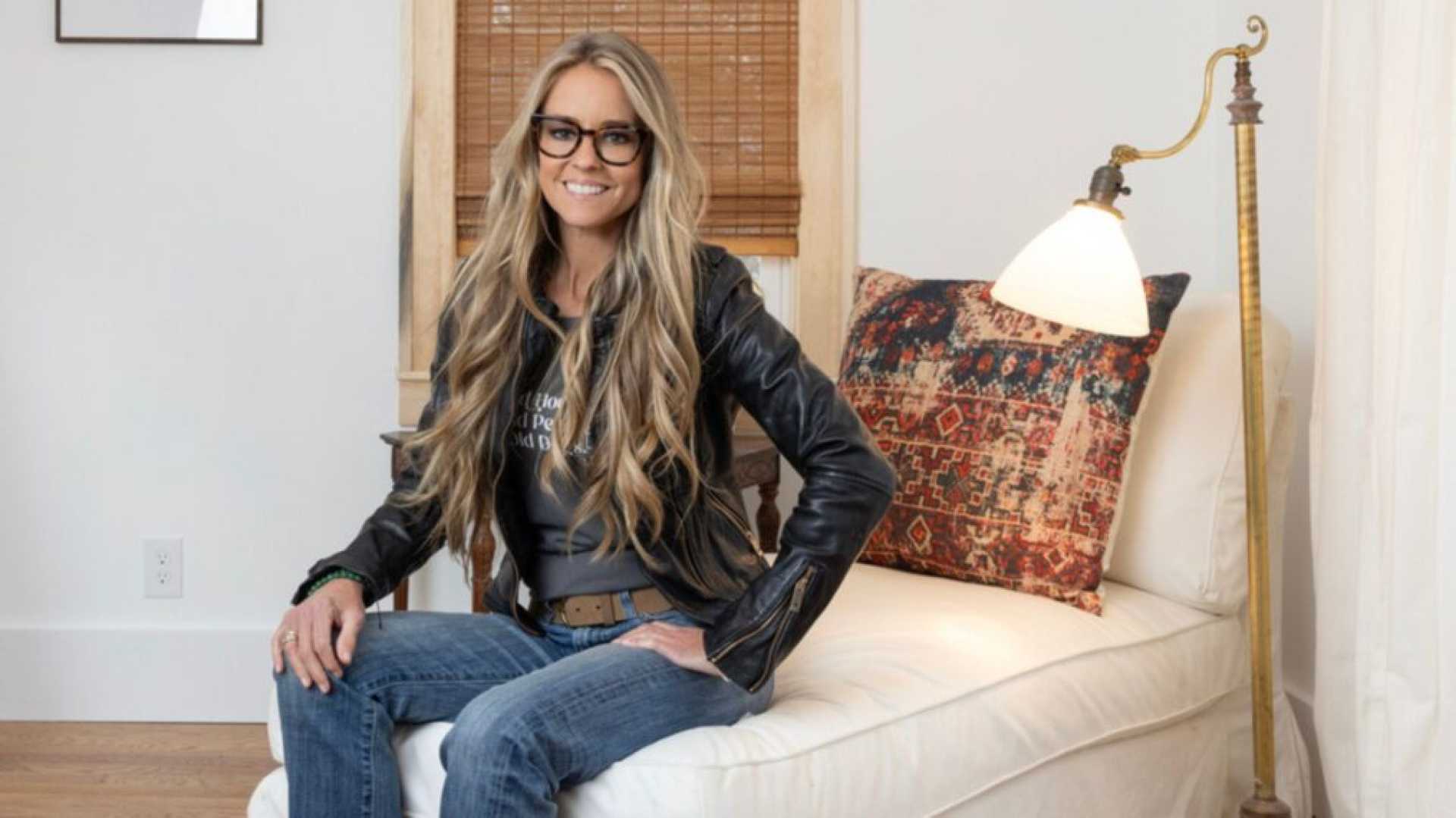 Nicole Curtis Rehab Addict Season 9