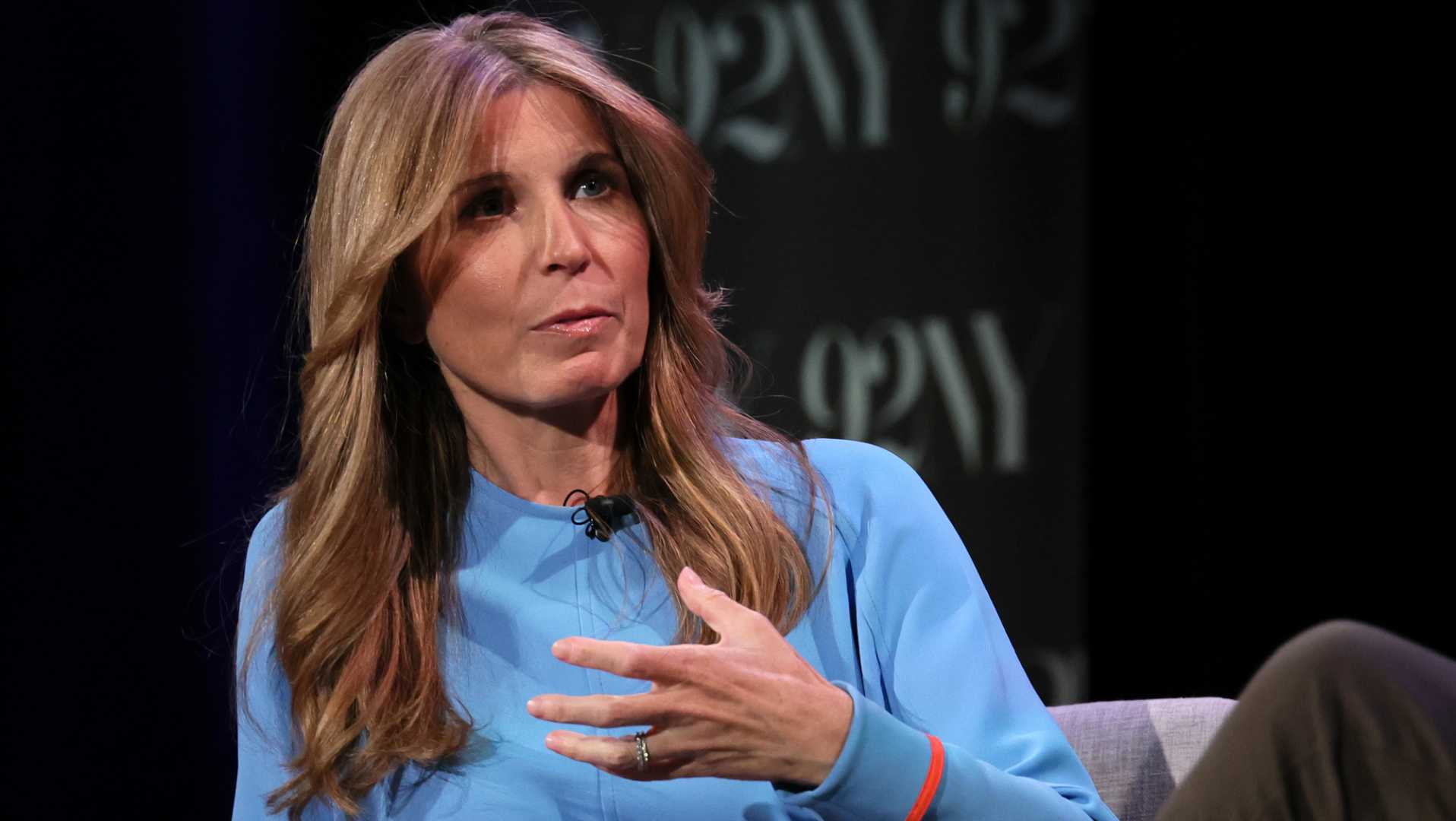 Nicolle Wallace Podcast Launch