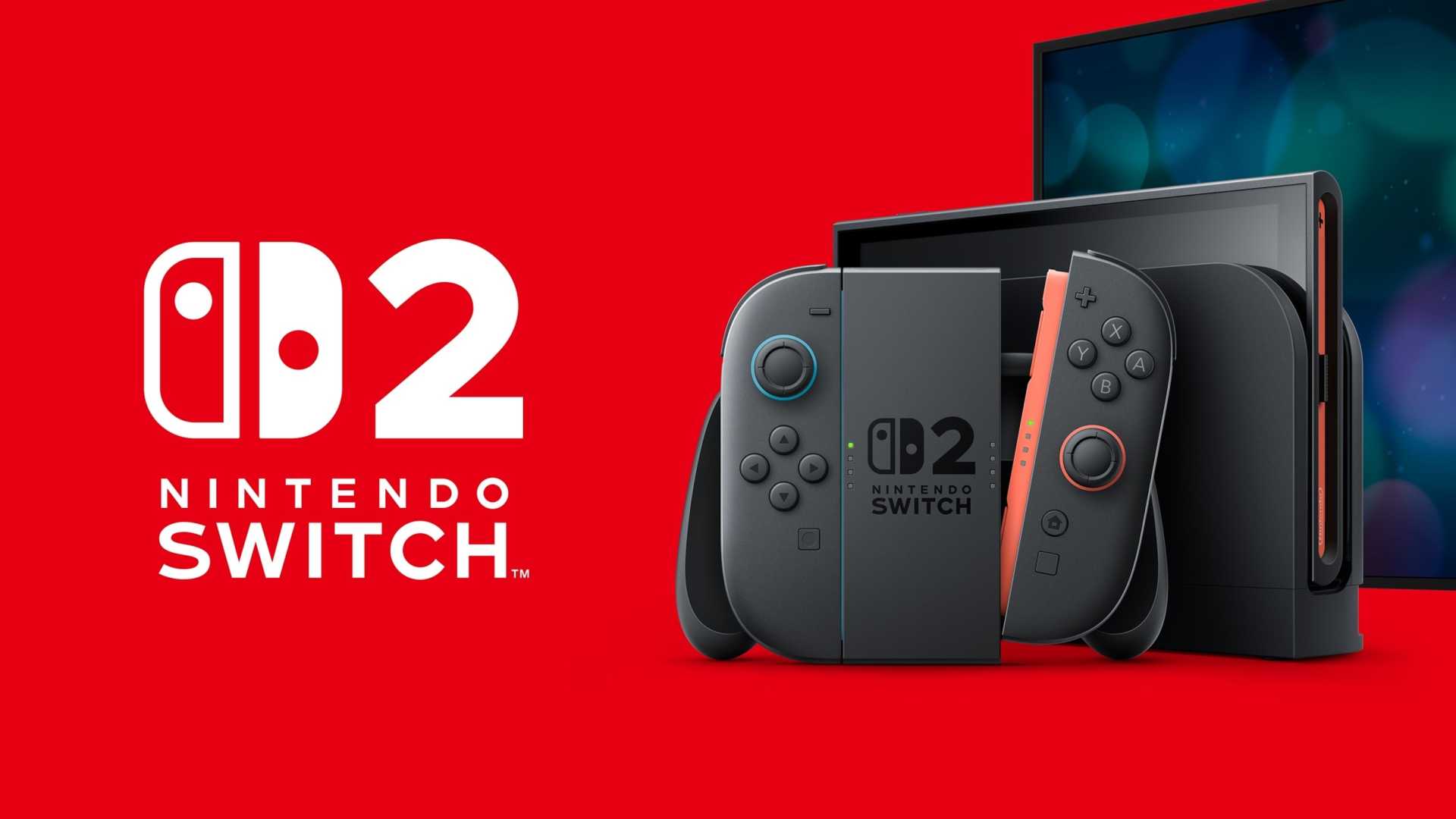 Nintendo Switch 2 Launch Details