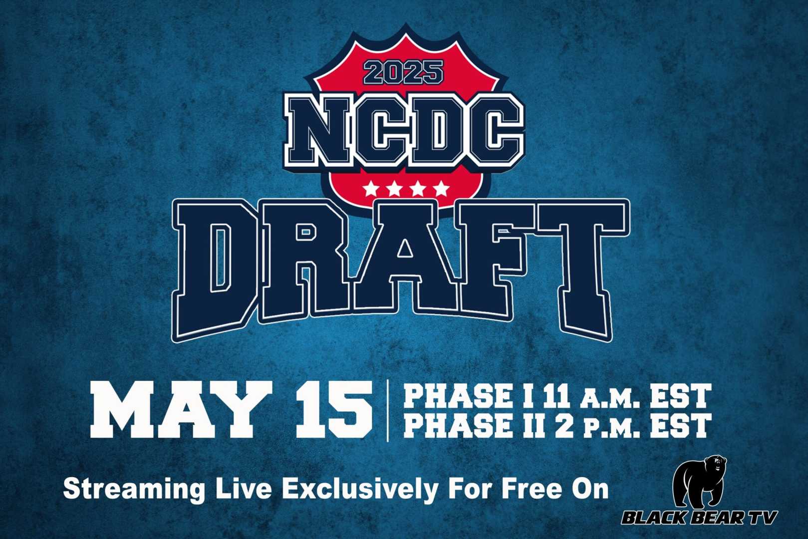 North American Hockey League Futures Draft 2025