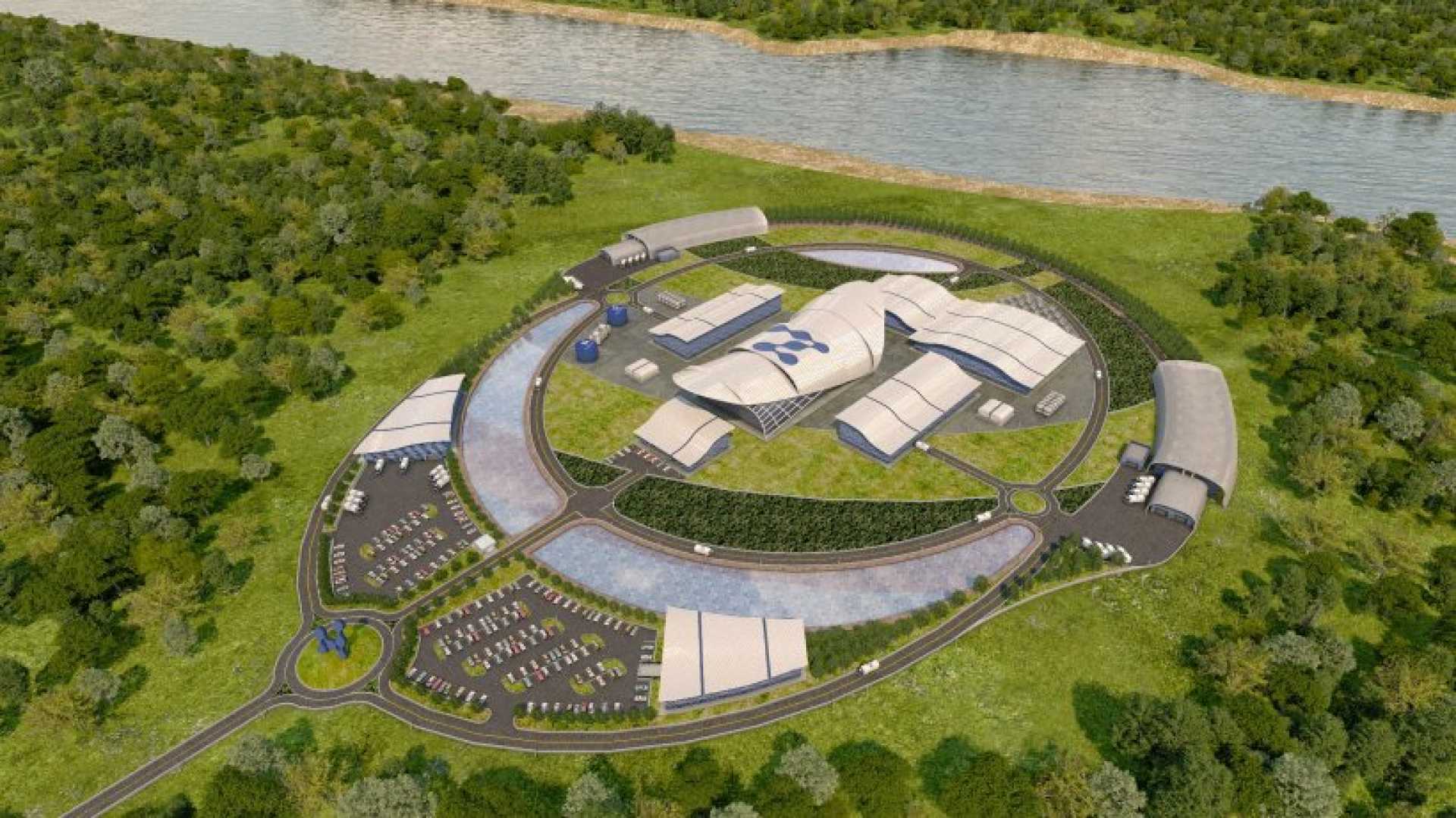 Nuscale Power Nuclear Reactors News