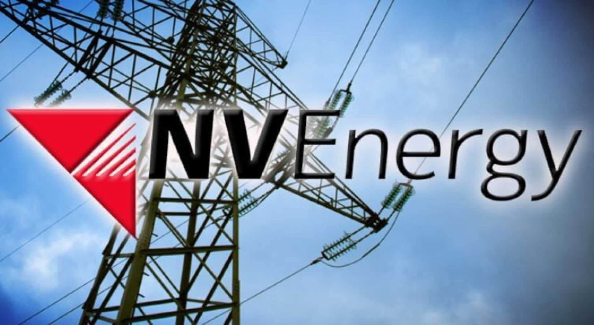 Nv Energy Power Outages In Douglas County