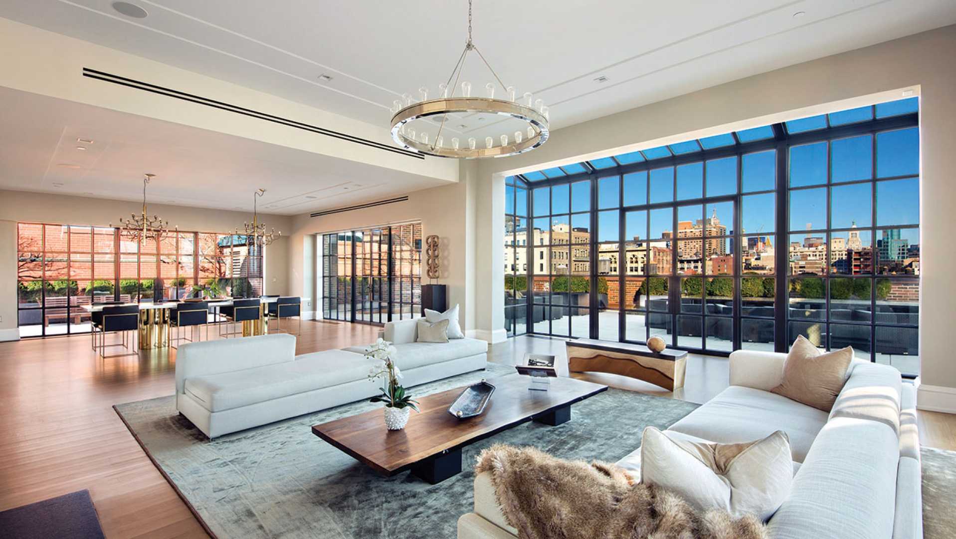 Nyc Luxury Real Estate Brokers