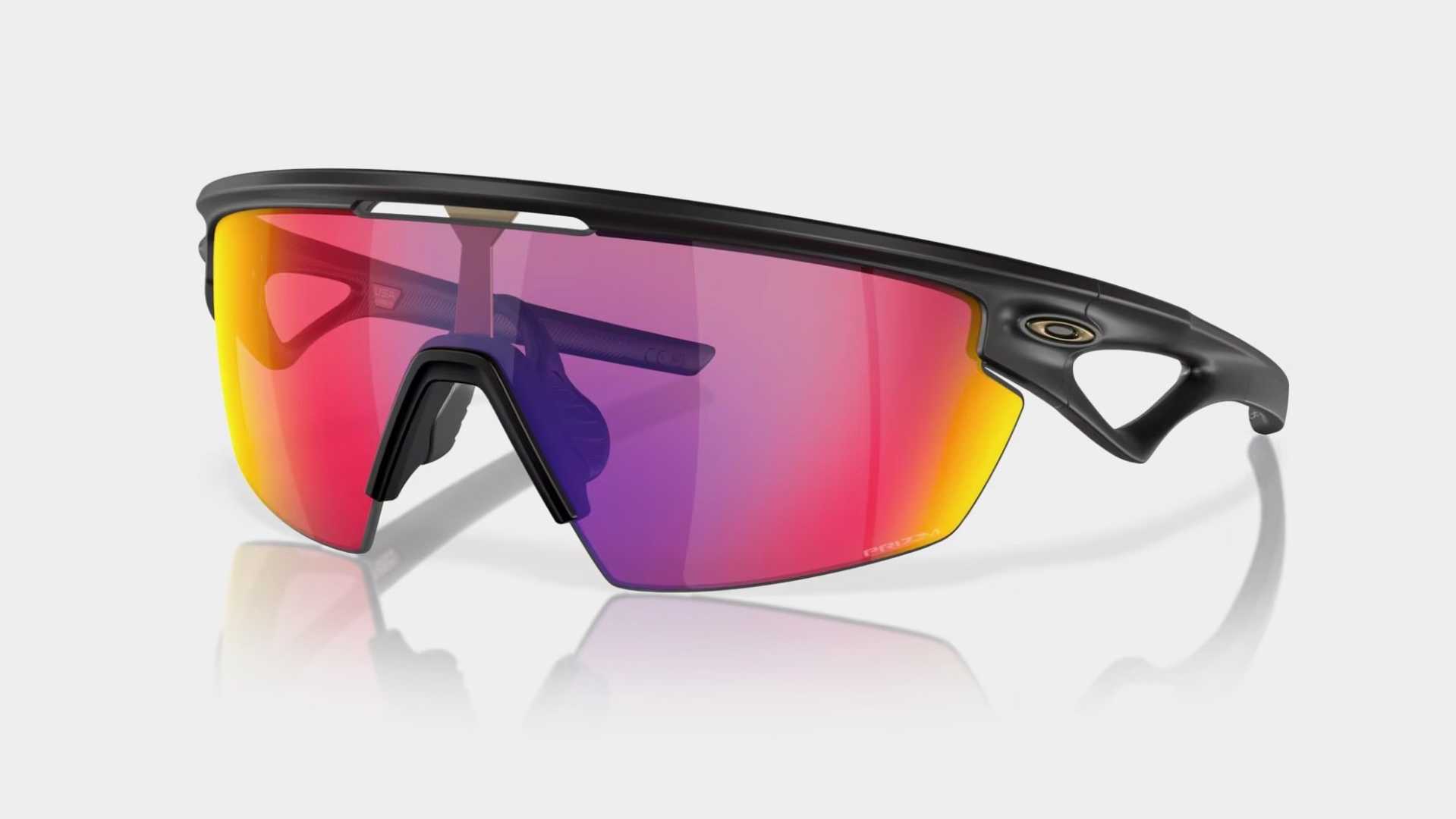 Oakley Meta Smart Glasses Promotion