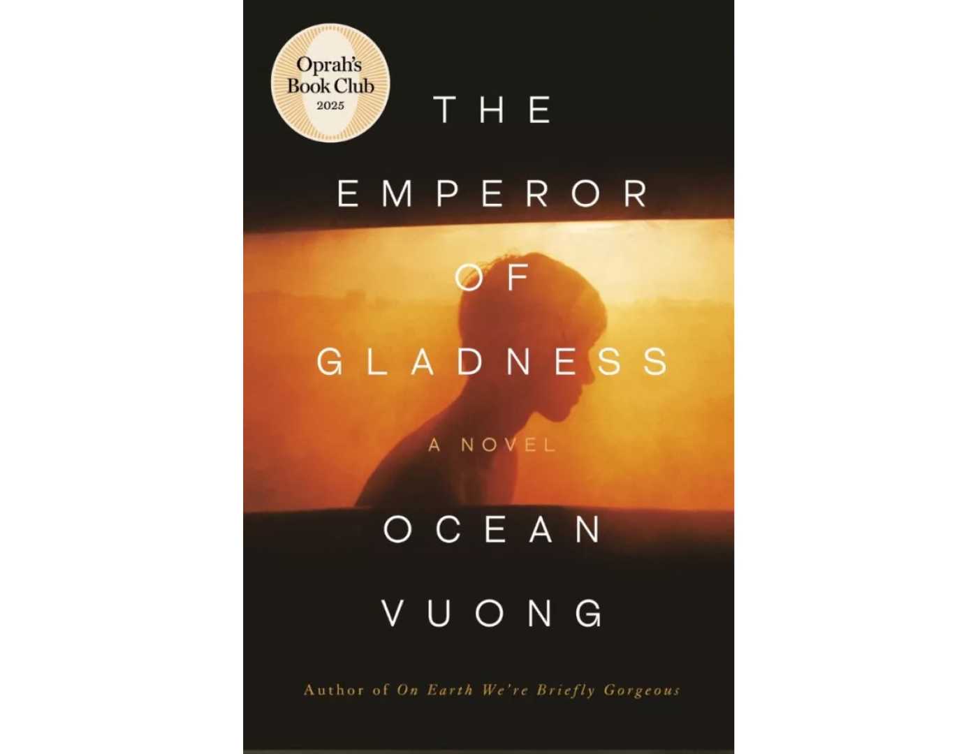 Ocean Vuong Book Review
