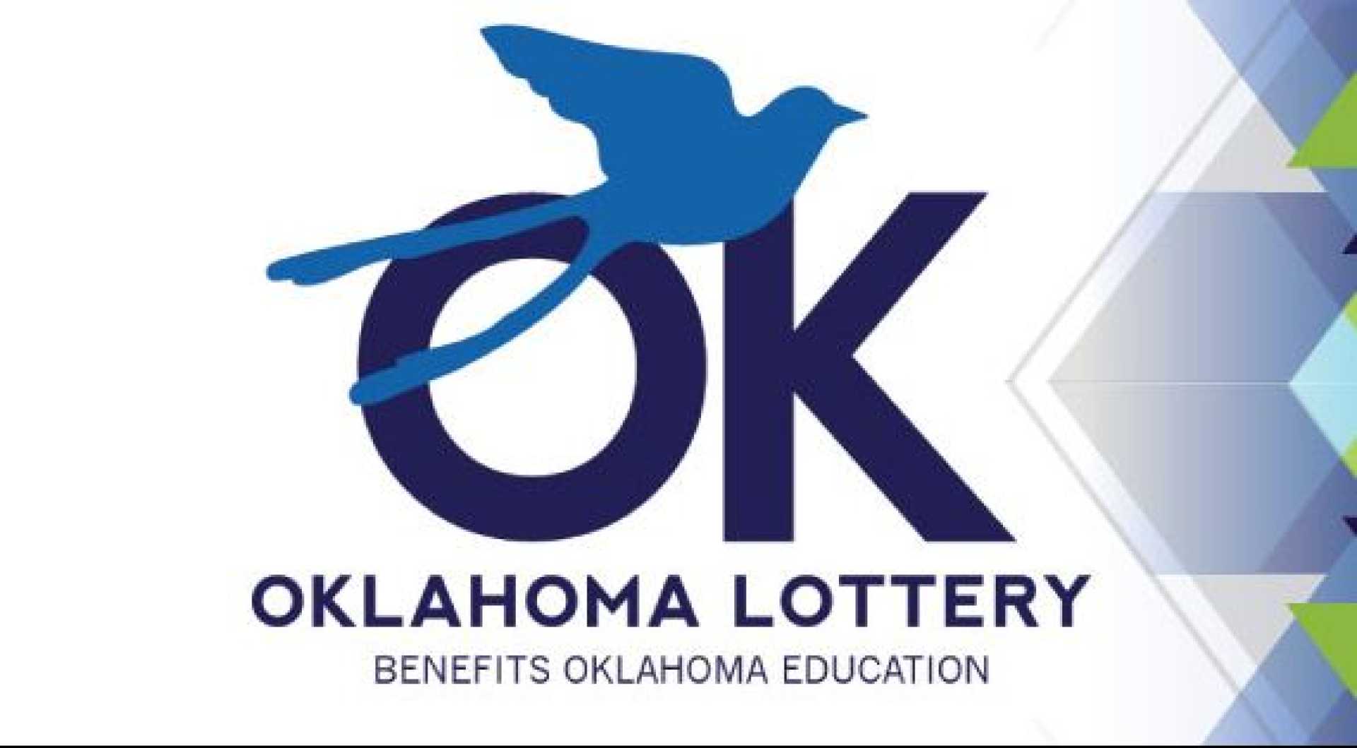 Oklahoma Lottery Commission Online Ticket Sales