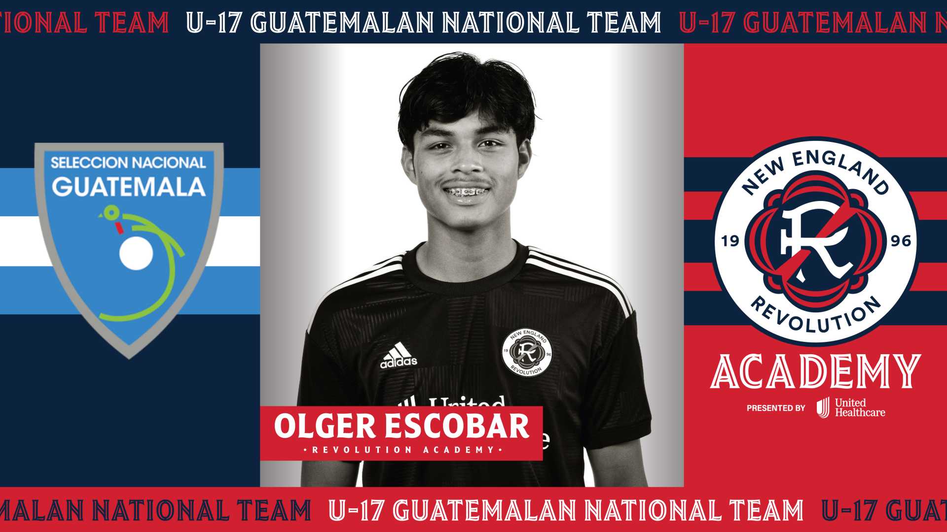 Olger Escobar Guatemala Football Player