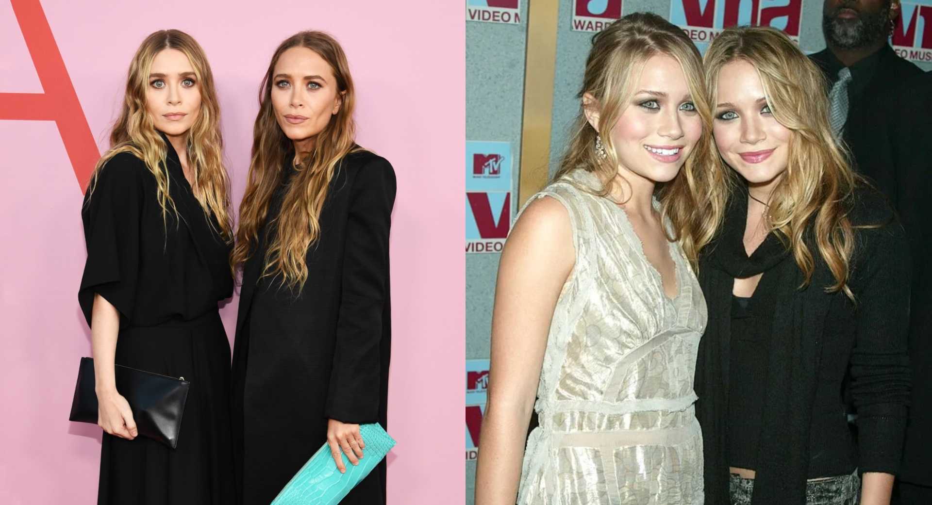 Olsen Twins Birthday Celebration 2025