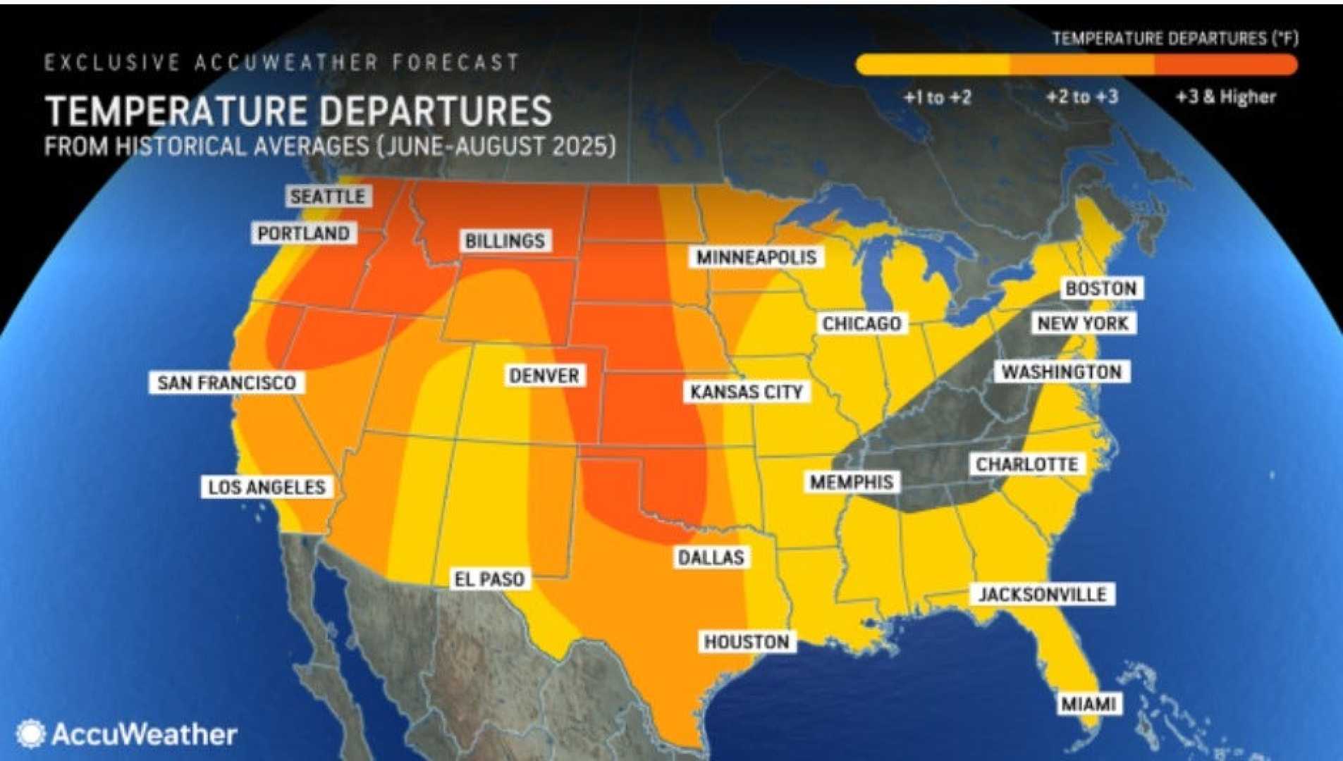 Omaha Weather Forecast June 2025