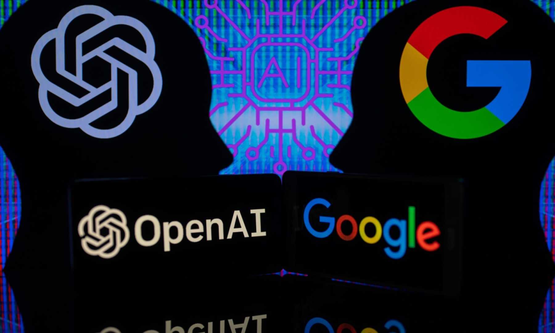Openai Google Cloud Partnership News