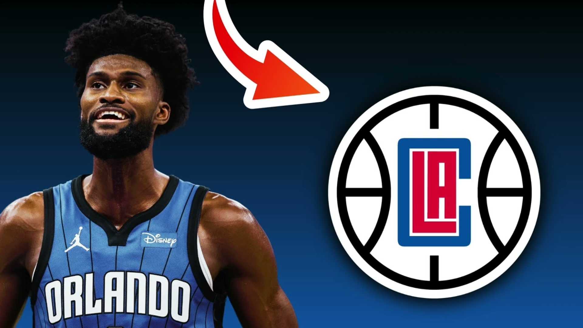 Orlando Magic Jonathan Isaac Trade Rumors