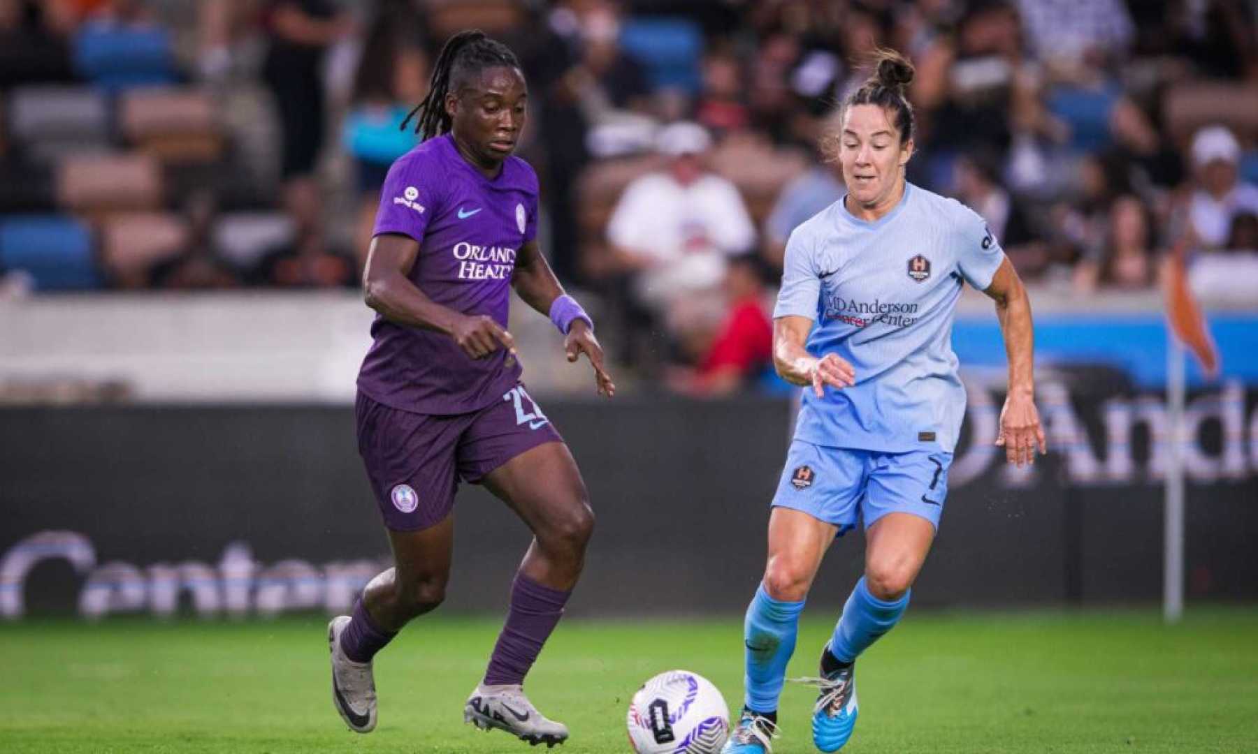 Orlando Pride Vs Houston Dash Match Preview