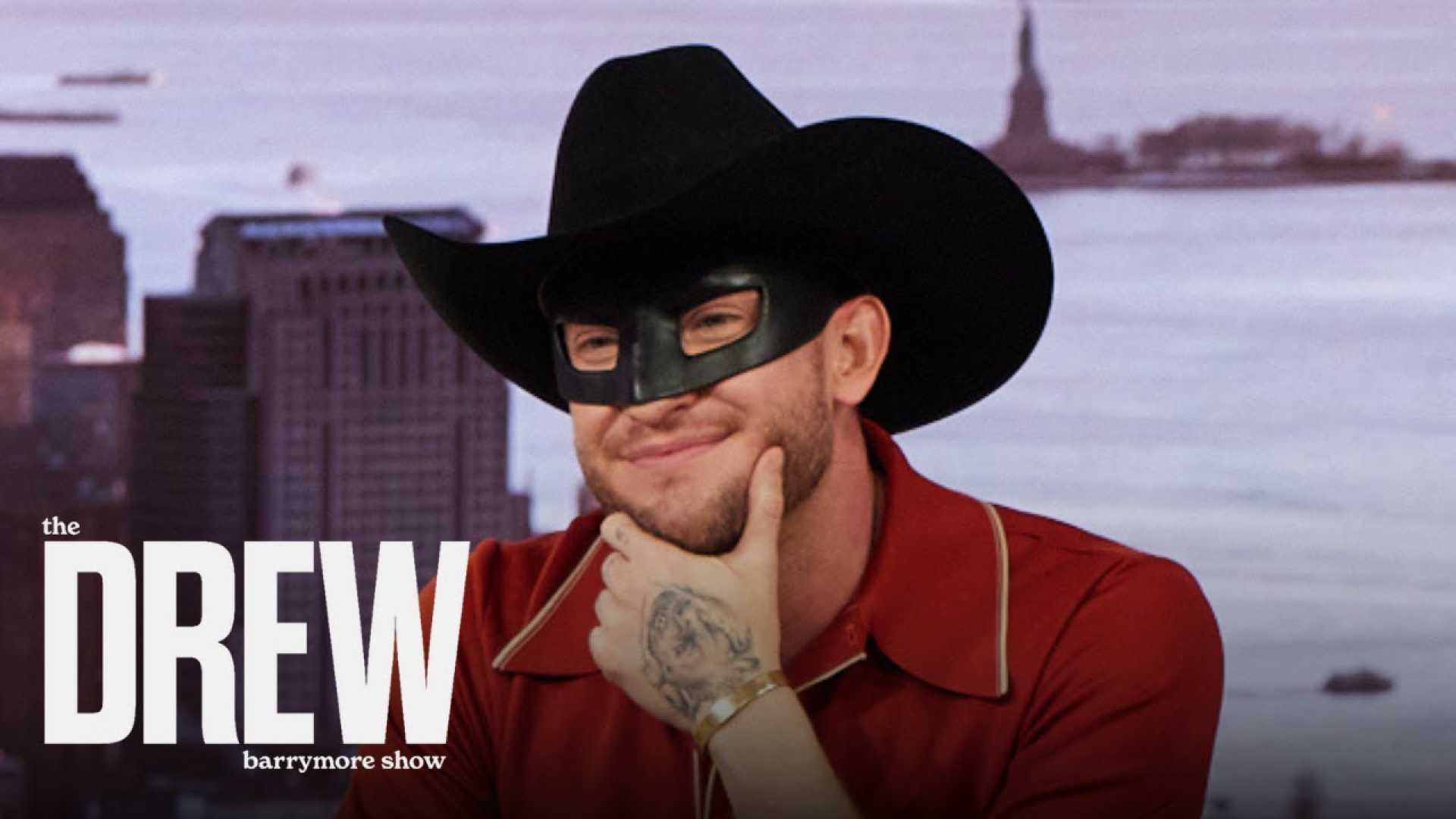Orville Peck Country Music Singer Sobriety