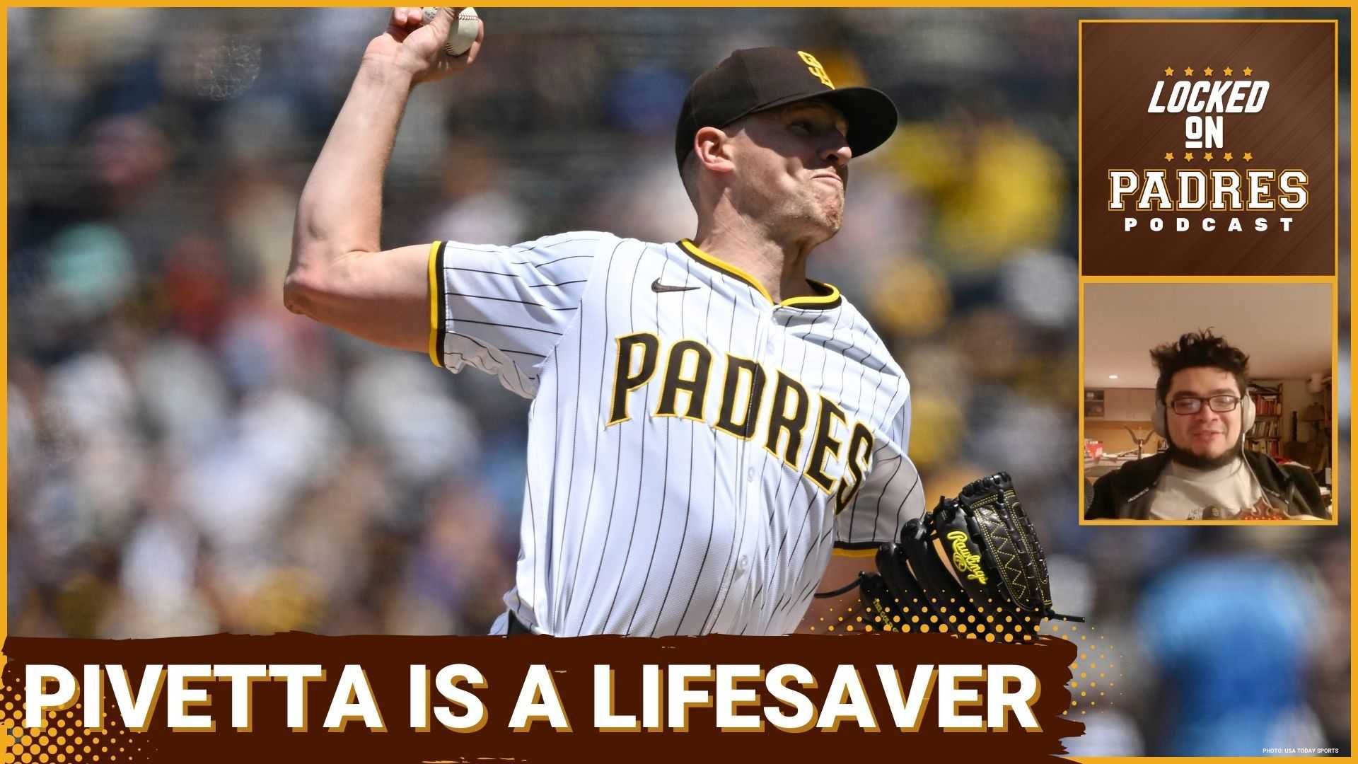 Padres Lineup Struggles Baseball News