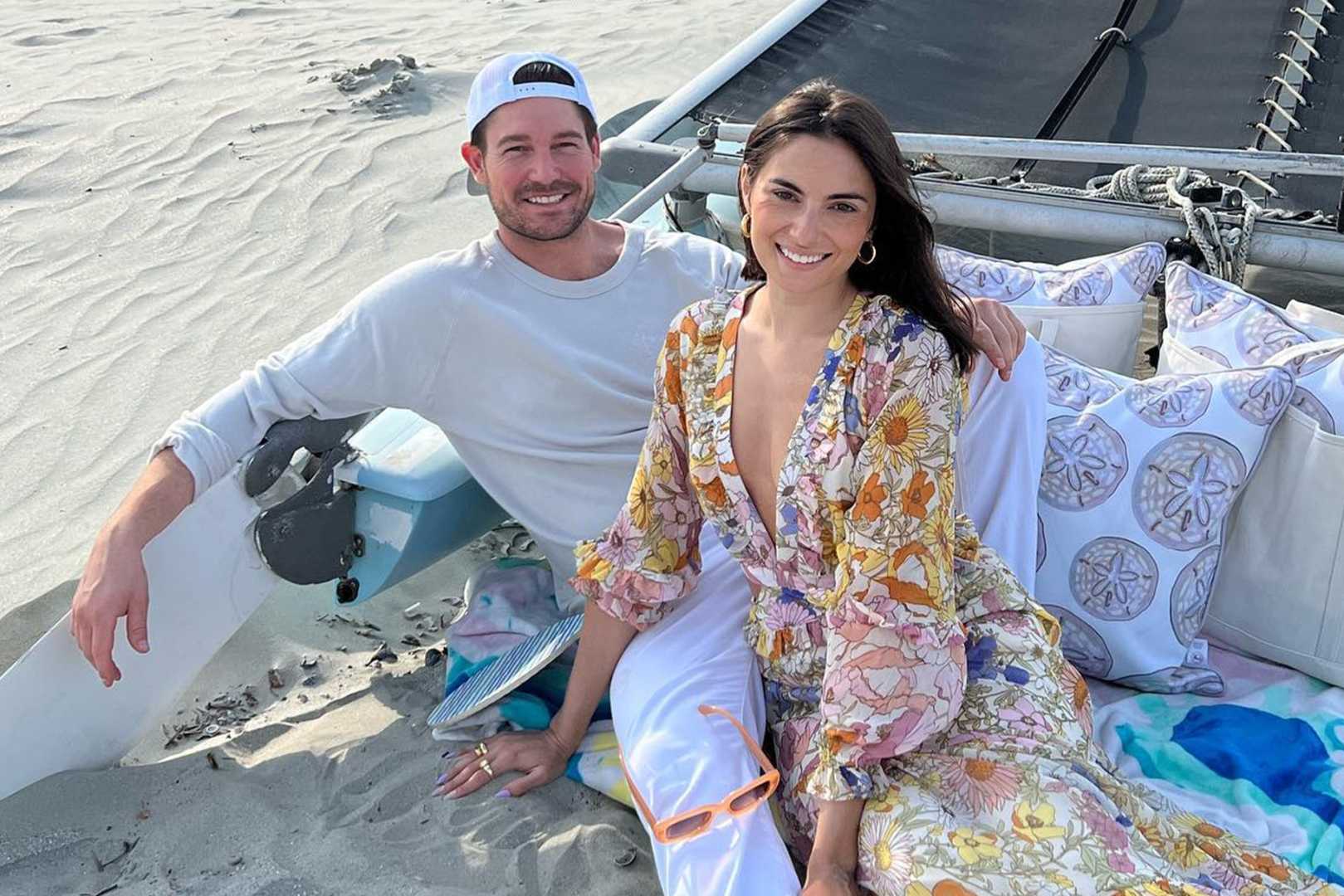 Paige Desorbo Craig Conover Summer House Wedding Drama