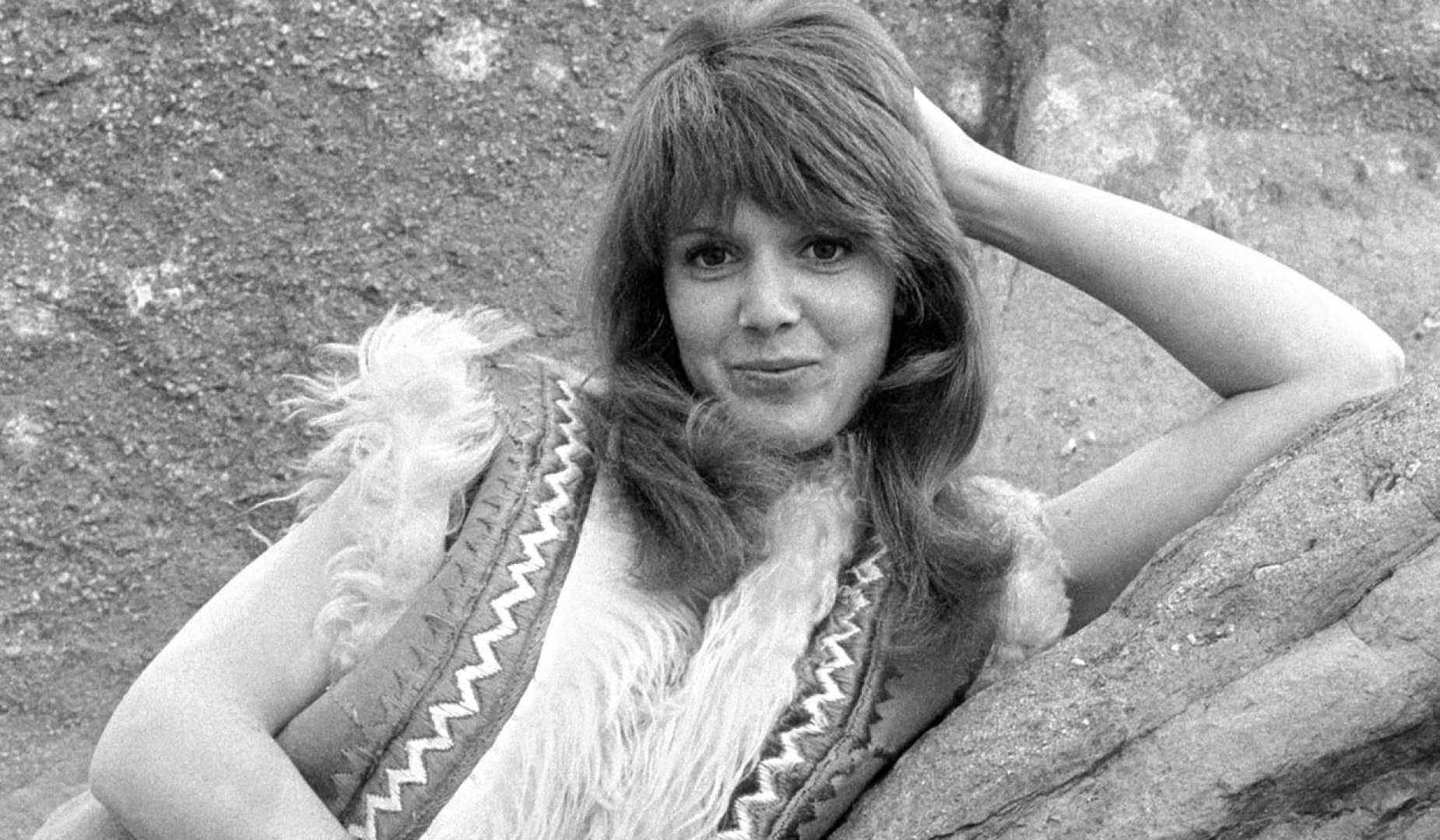 Pam Peters Solow The Young And The Restless