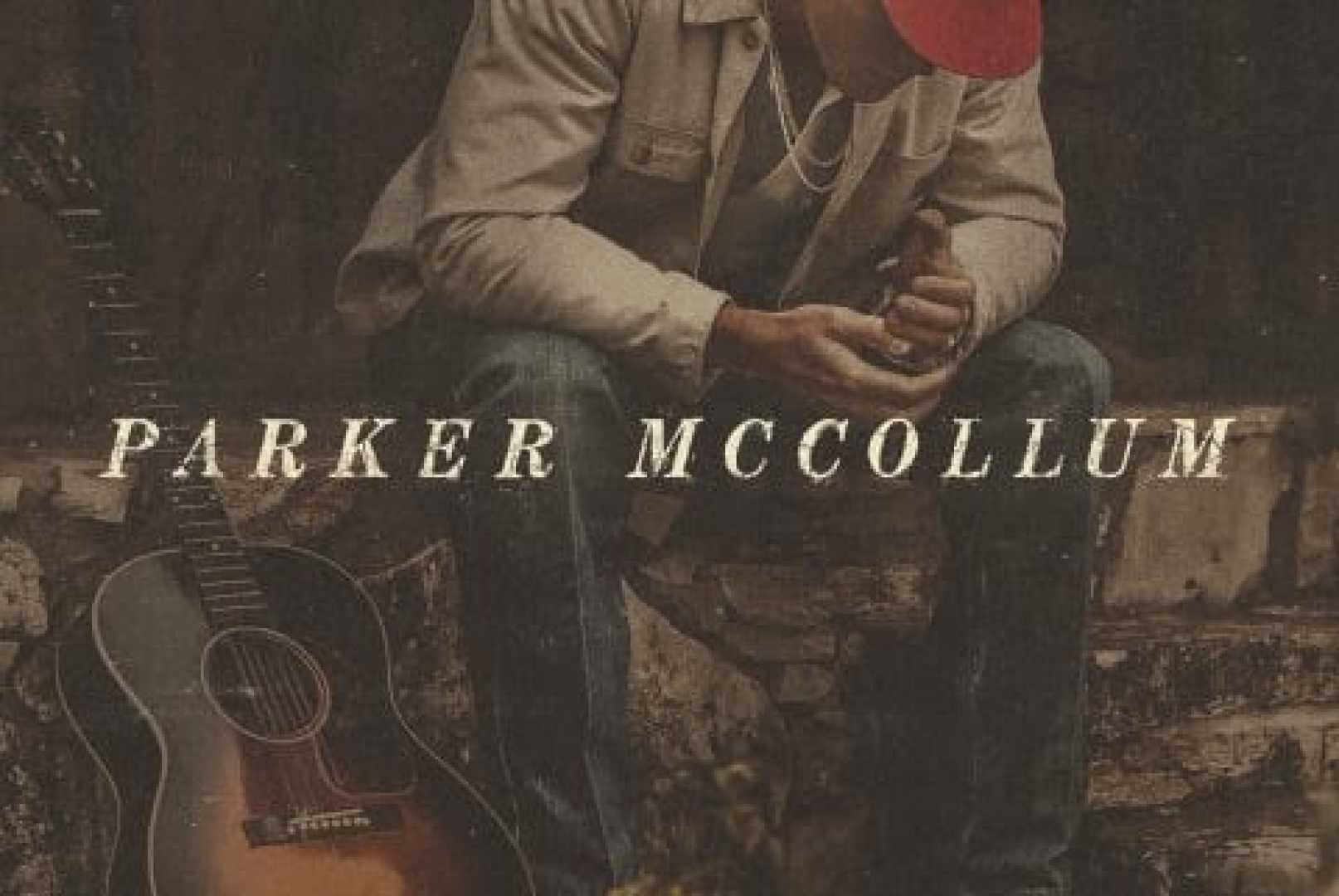 Parker Mccollum Album Release