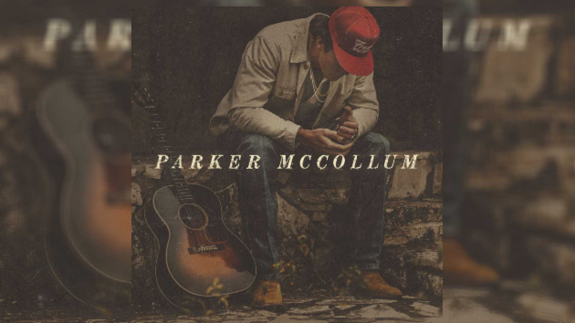 Parker Mccollum Cody Johnson Music Album