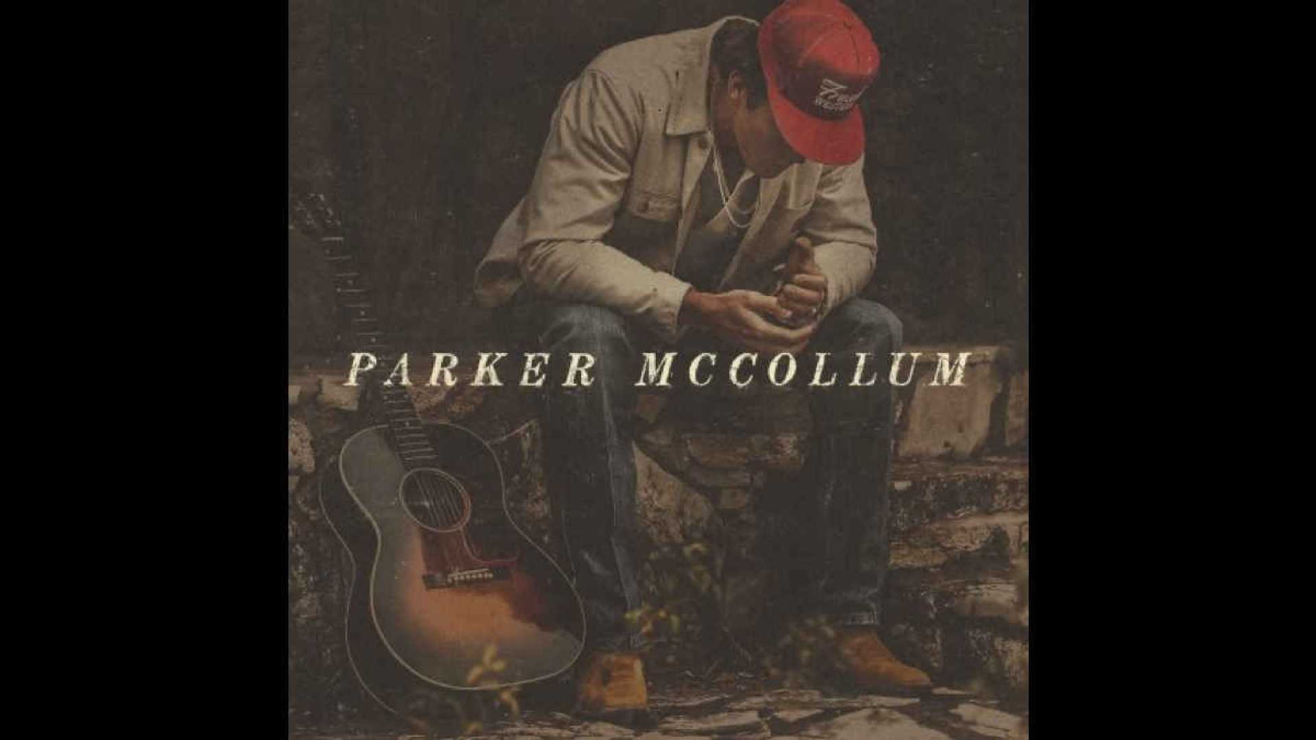 Parker Mccollum New Song Announcement
