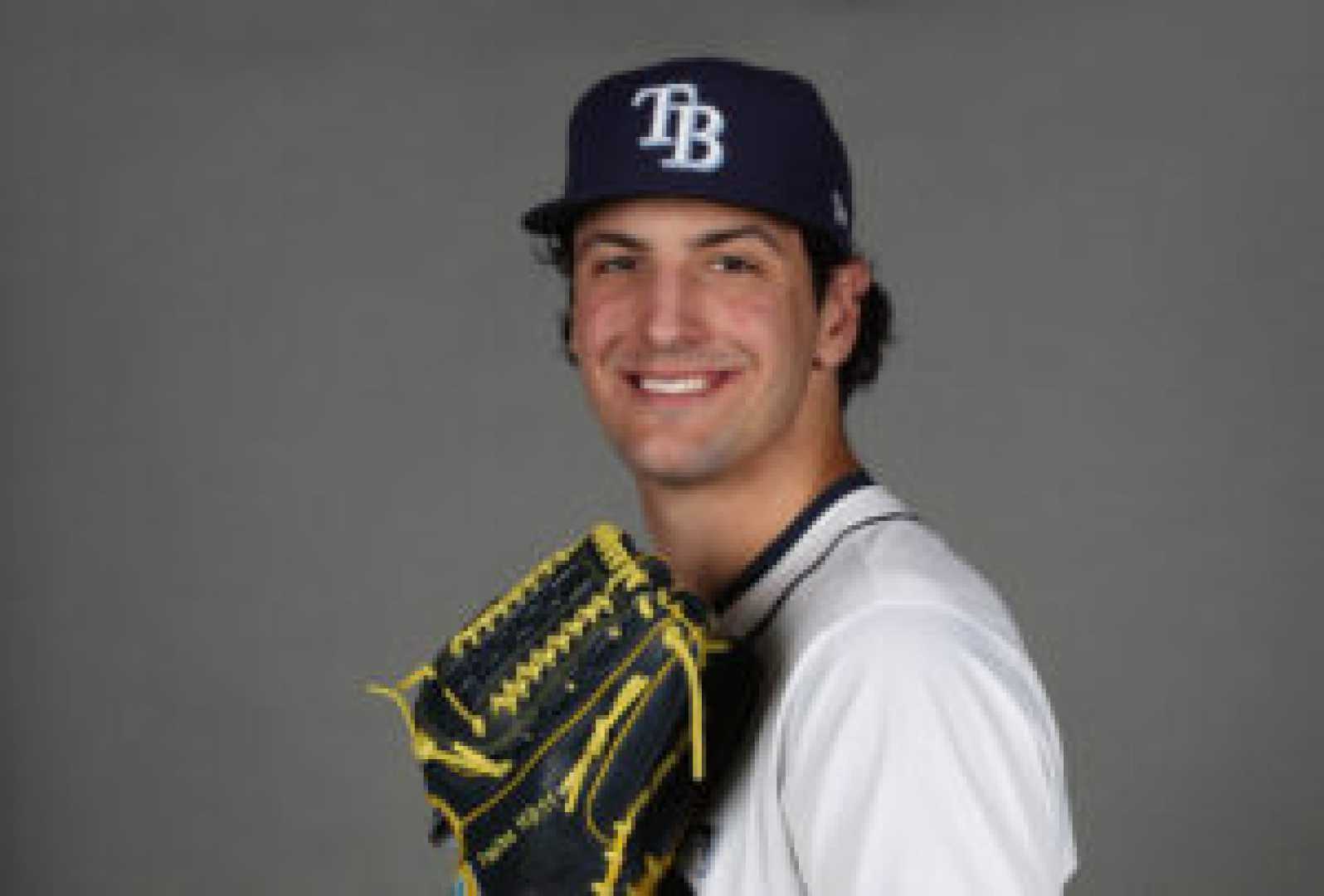 Paul Gervase Mlb Debut