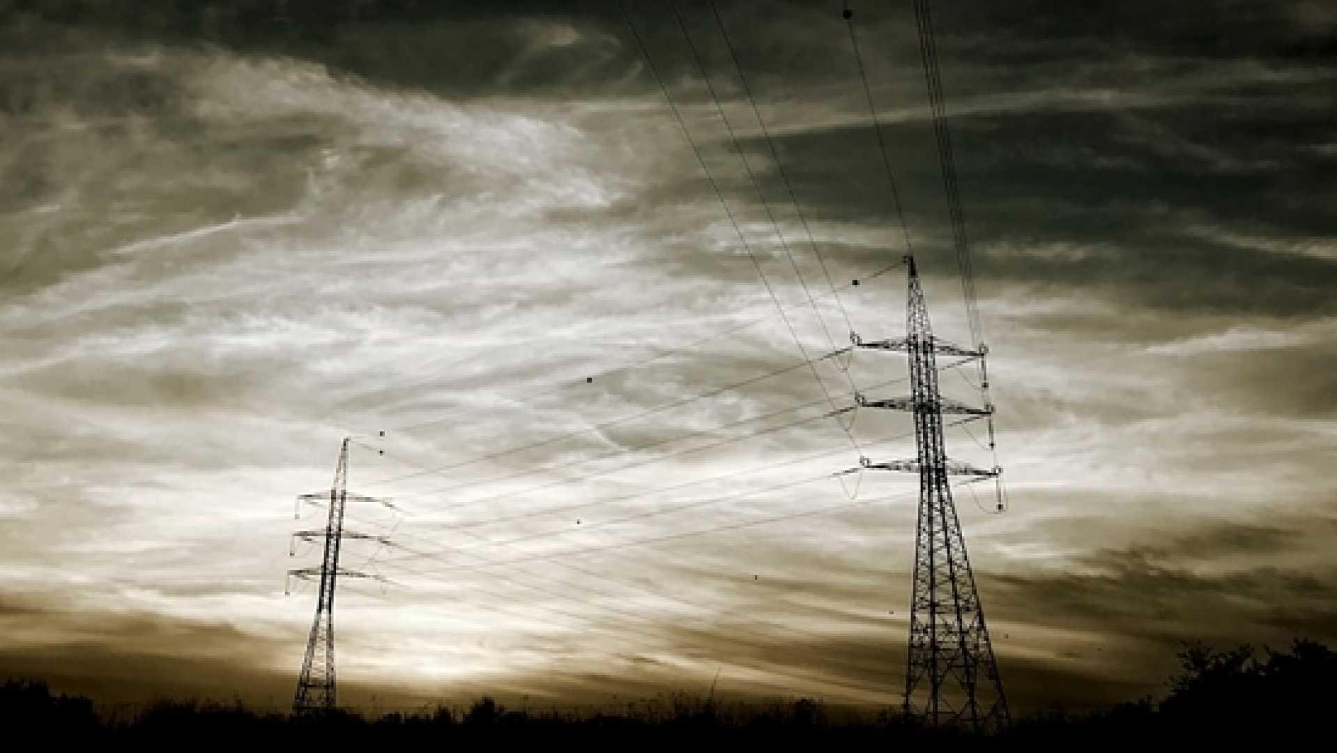 Peco Power Outage Storm Pennsylvania