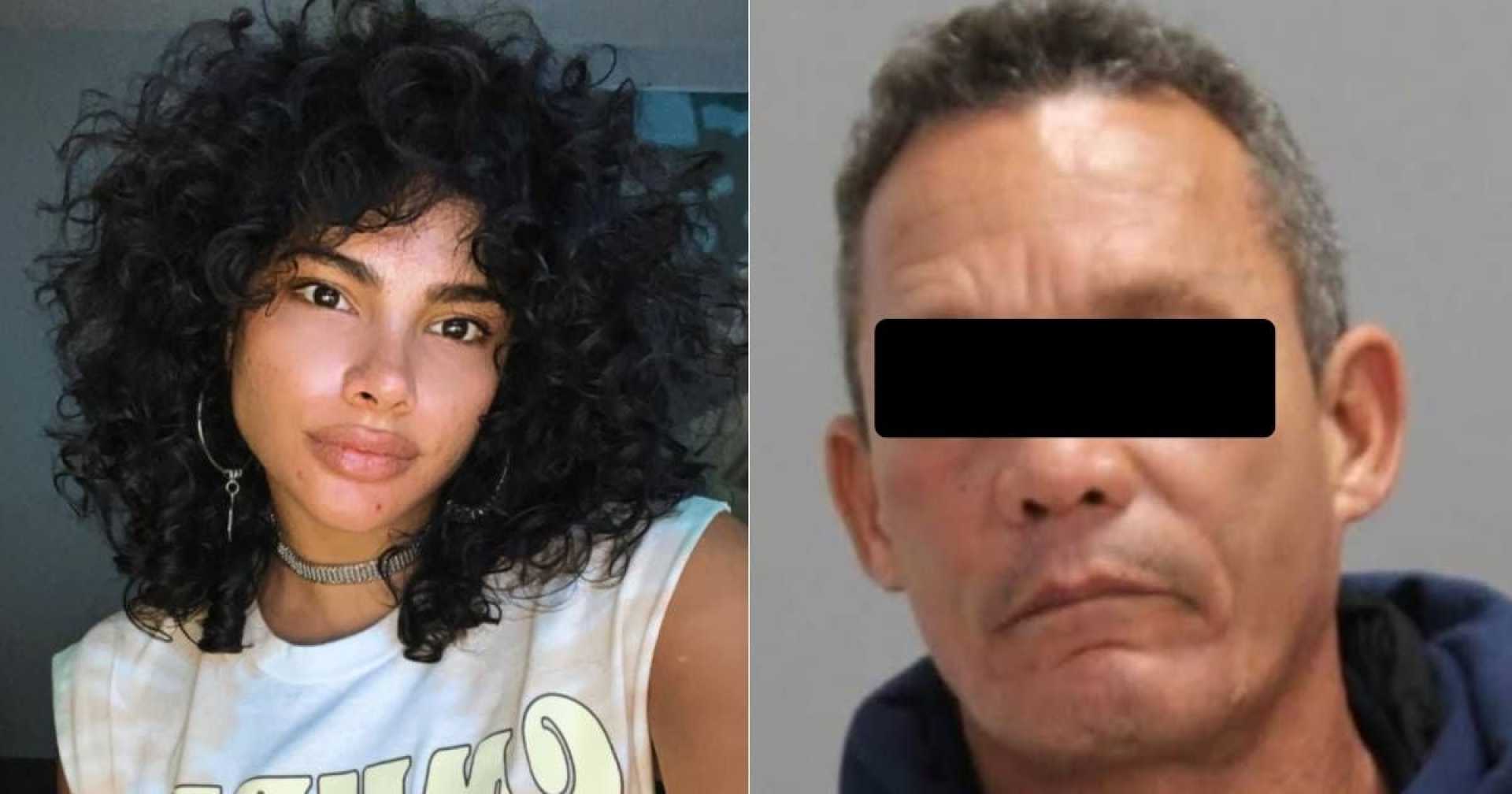 Pedro Luis Rodríguez Naranjo Suspect Murder