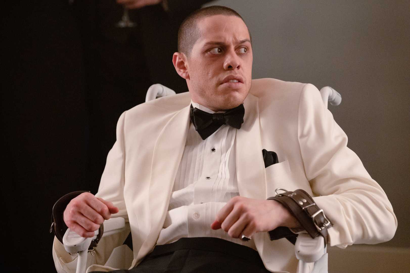 Pete Davidson The Home Film