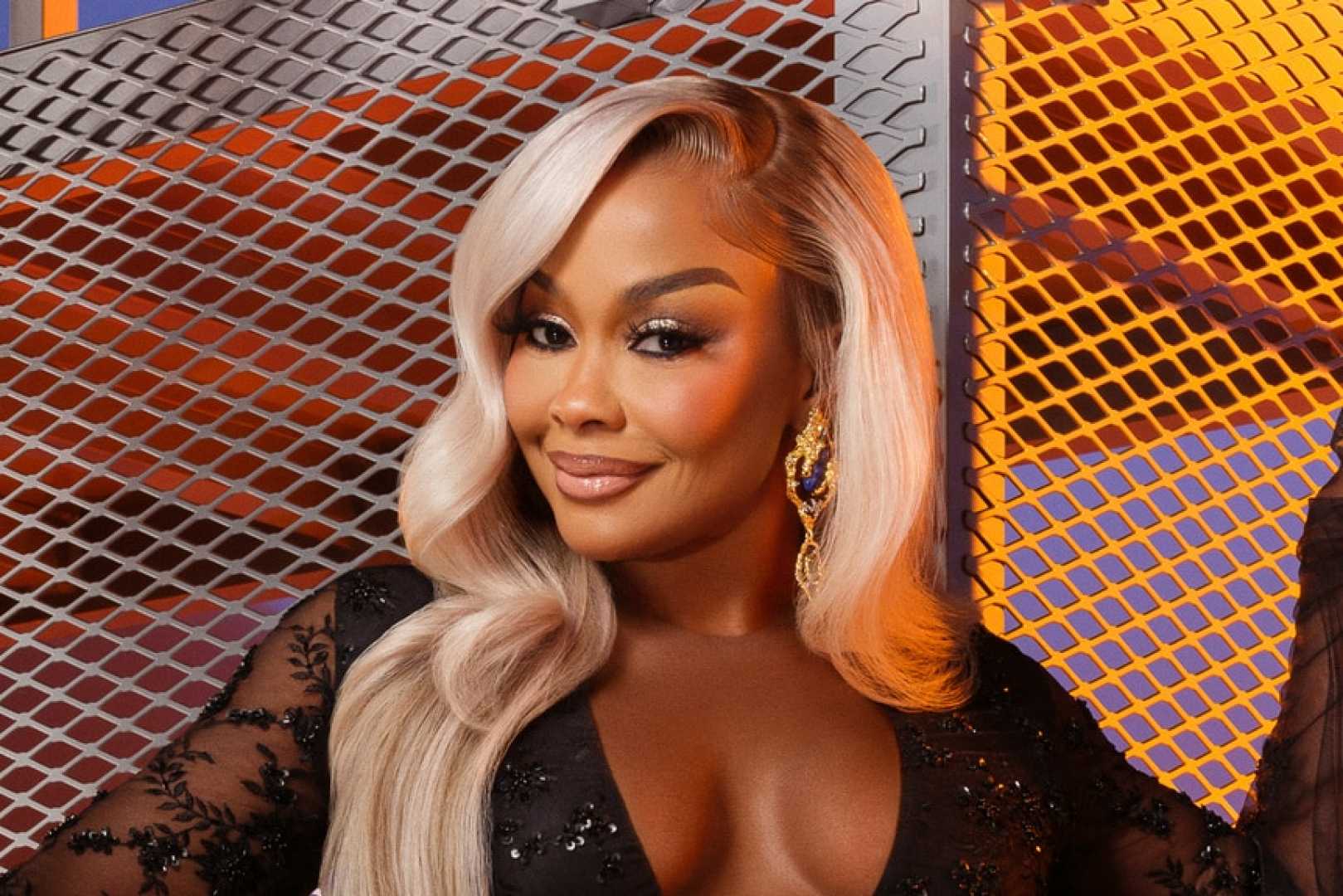 Phaedra Parks Rhoa Season 16
