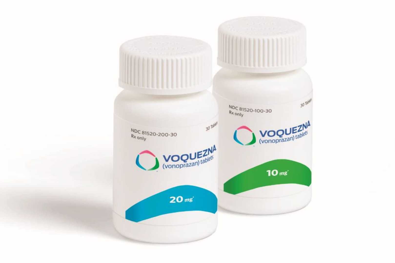 Phathom Pharmaceuticals Voquezna Fda Approval