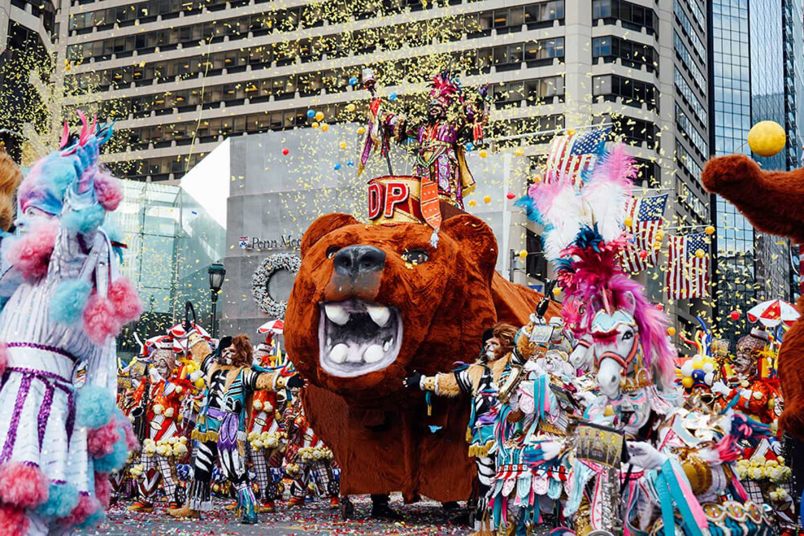 Philadelphia Events Culture Music Weekend