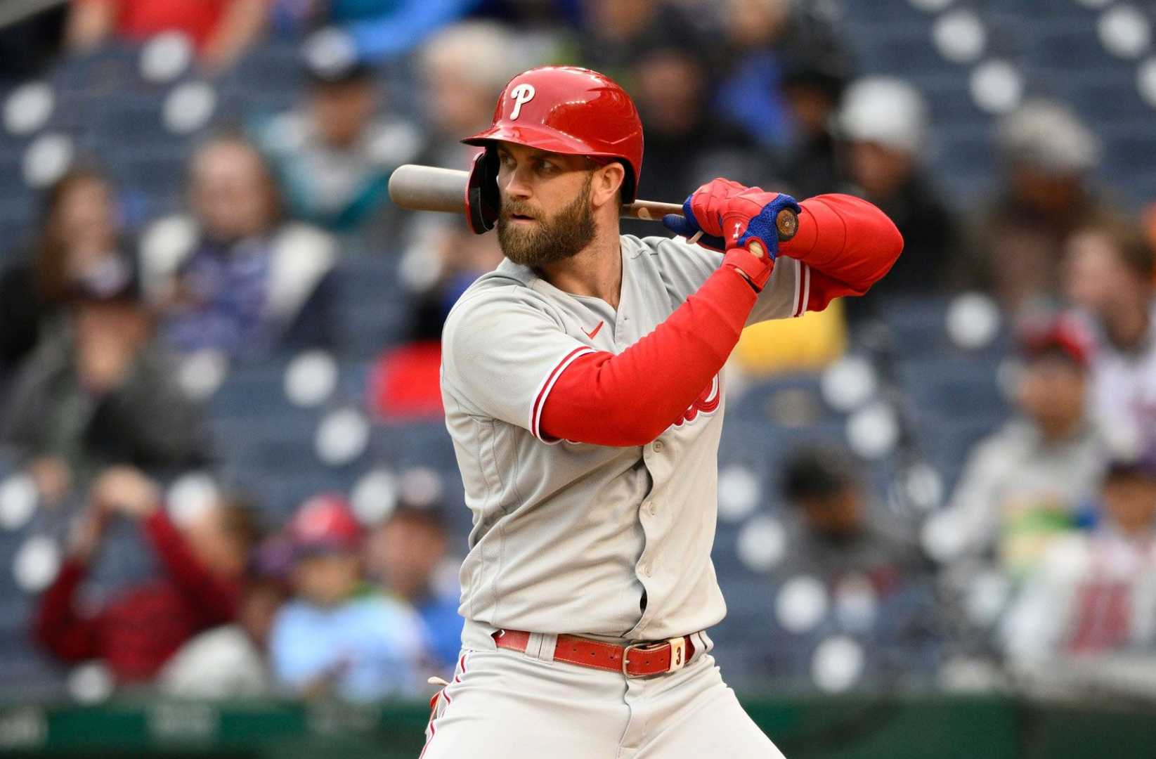 Philadelphia Phillies Baseball Team Context