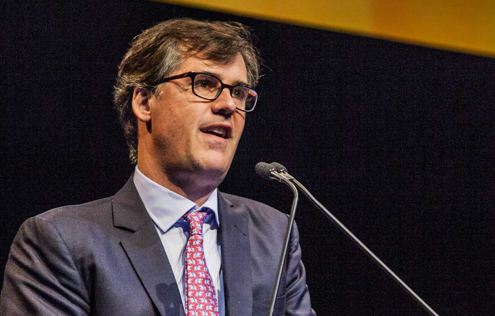 Philippe Laffont Bitcoin Investment Forecast
