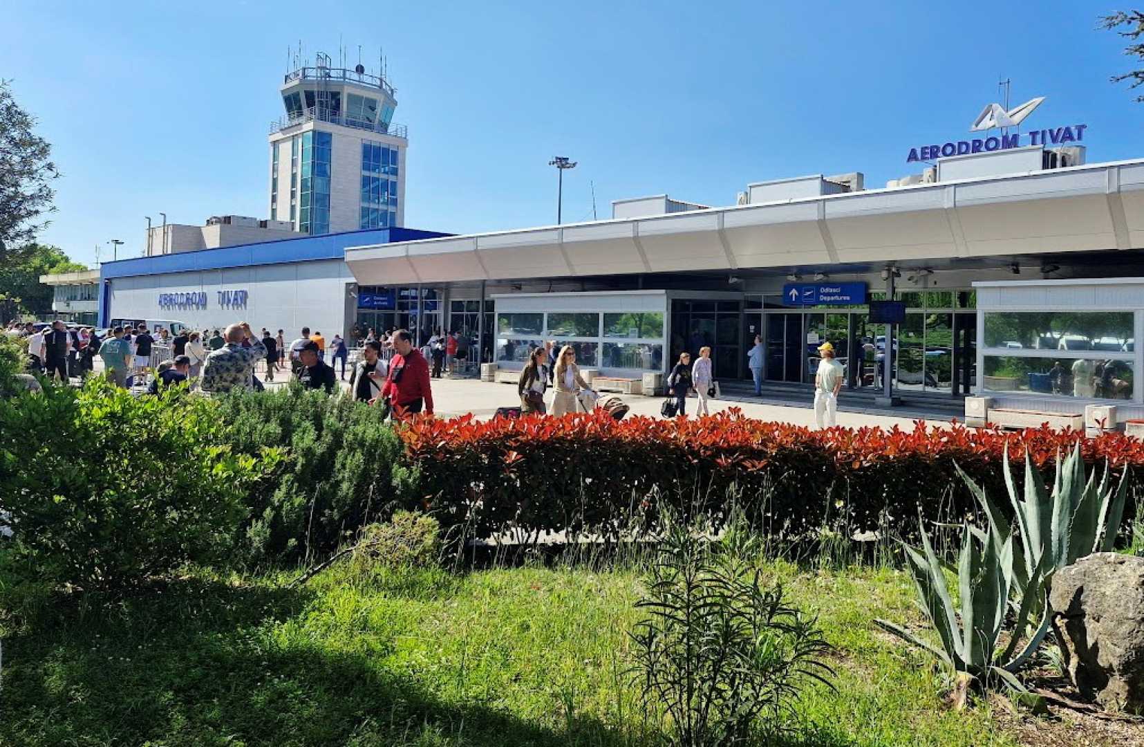 Podgorica Tivat Airport Concession Process