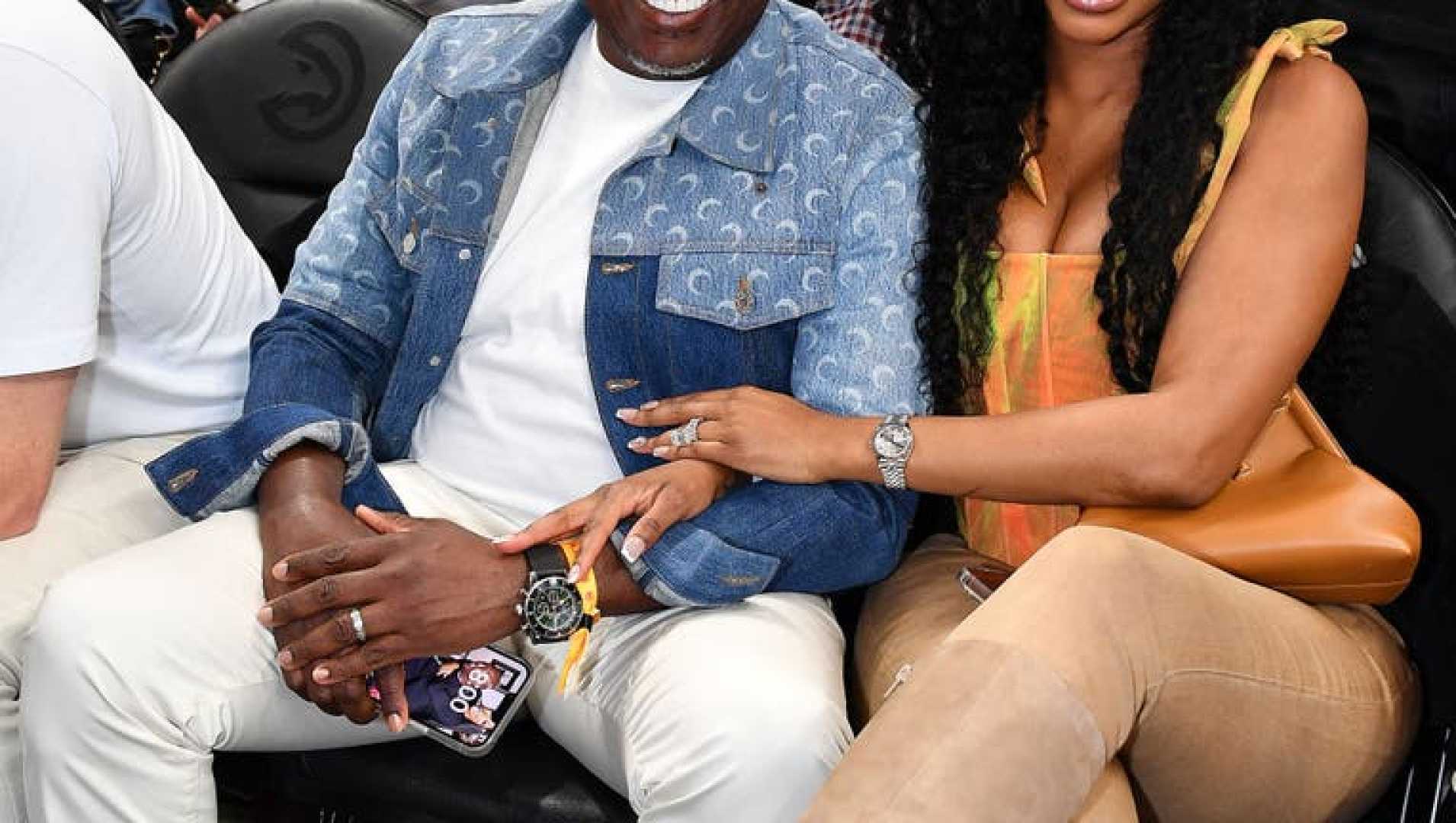 Porsha Williams Divorce Real Housewives Of Atlanta