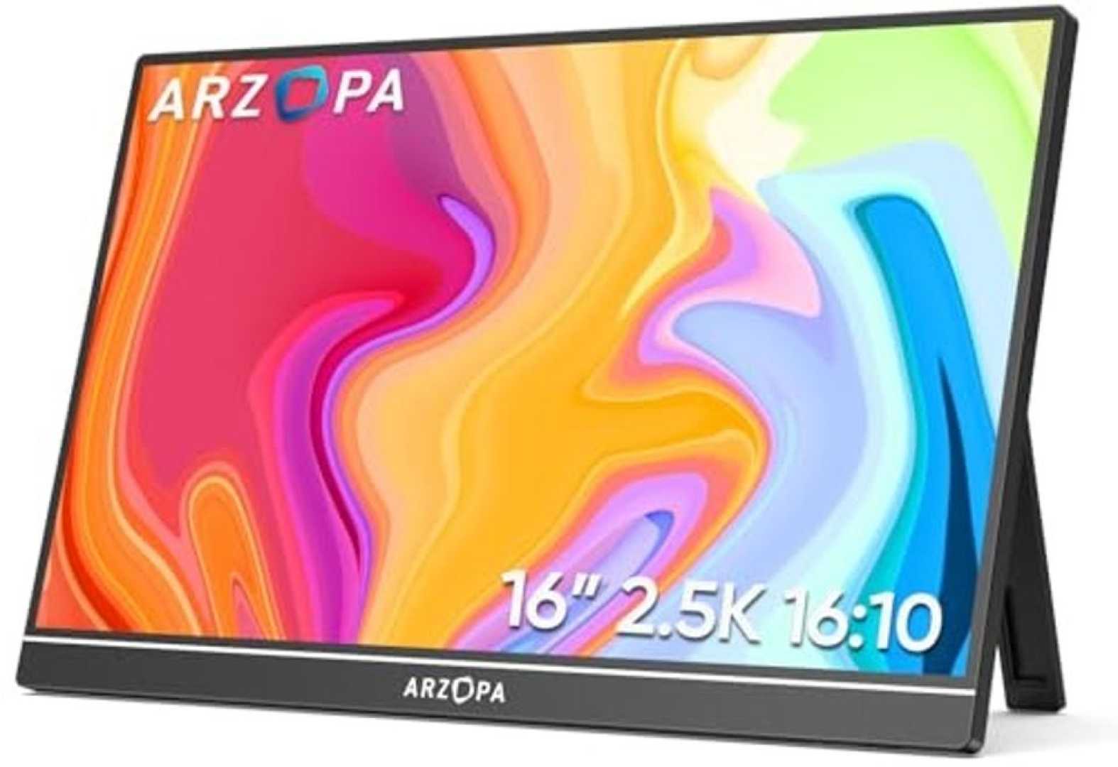 Portable Monitor Deals July 2023